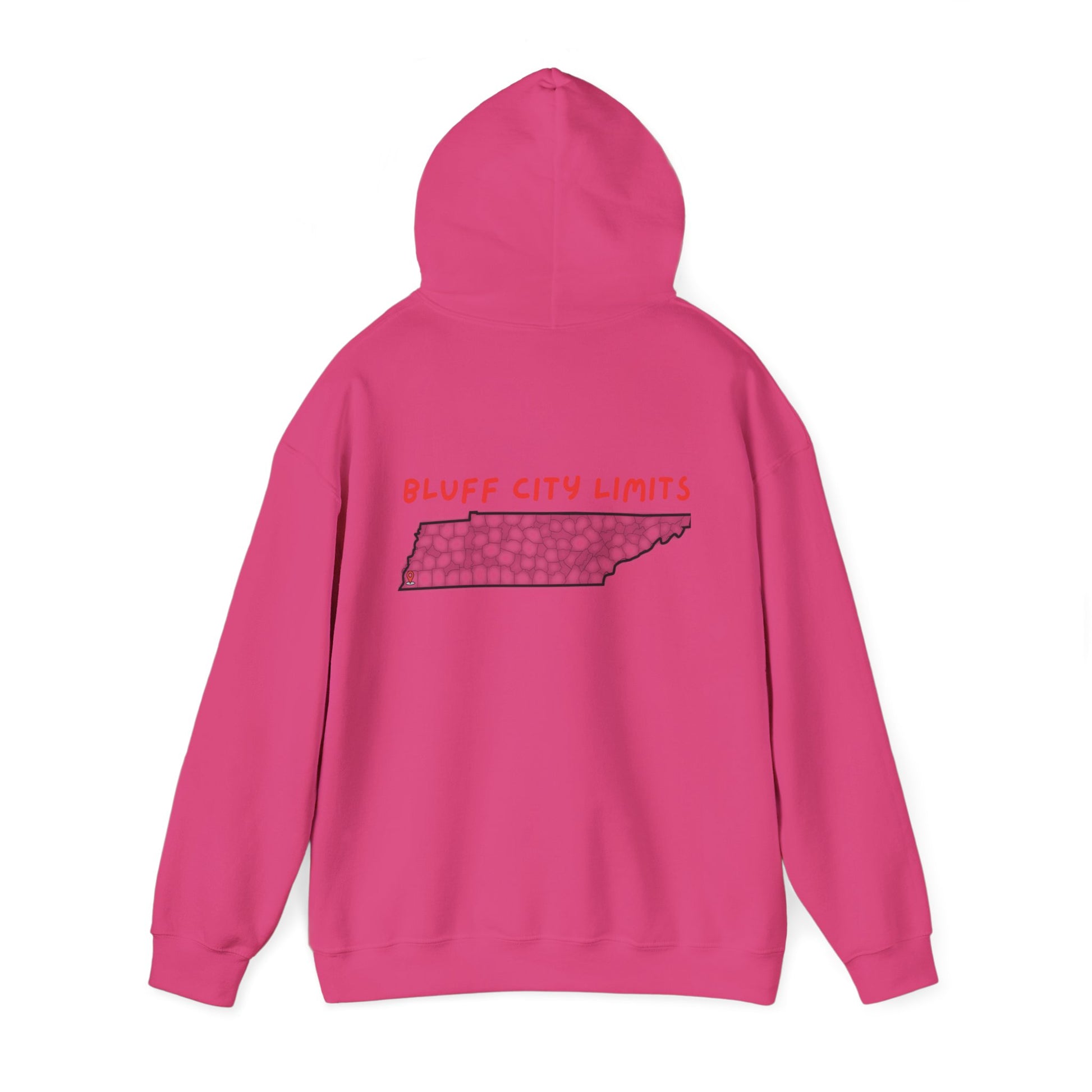 Adult Keepin It Memphis Hoodie