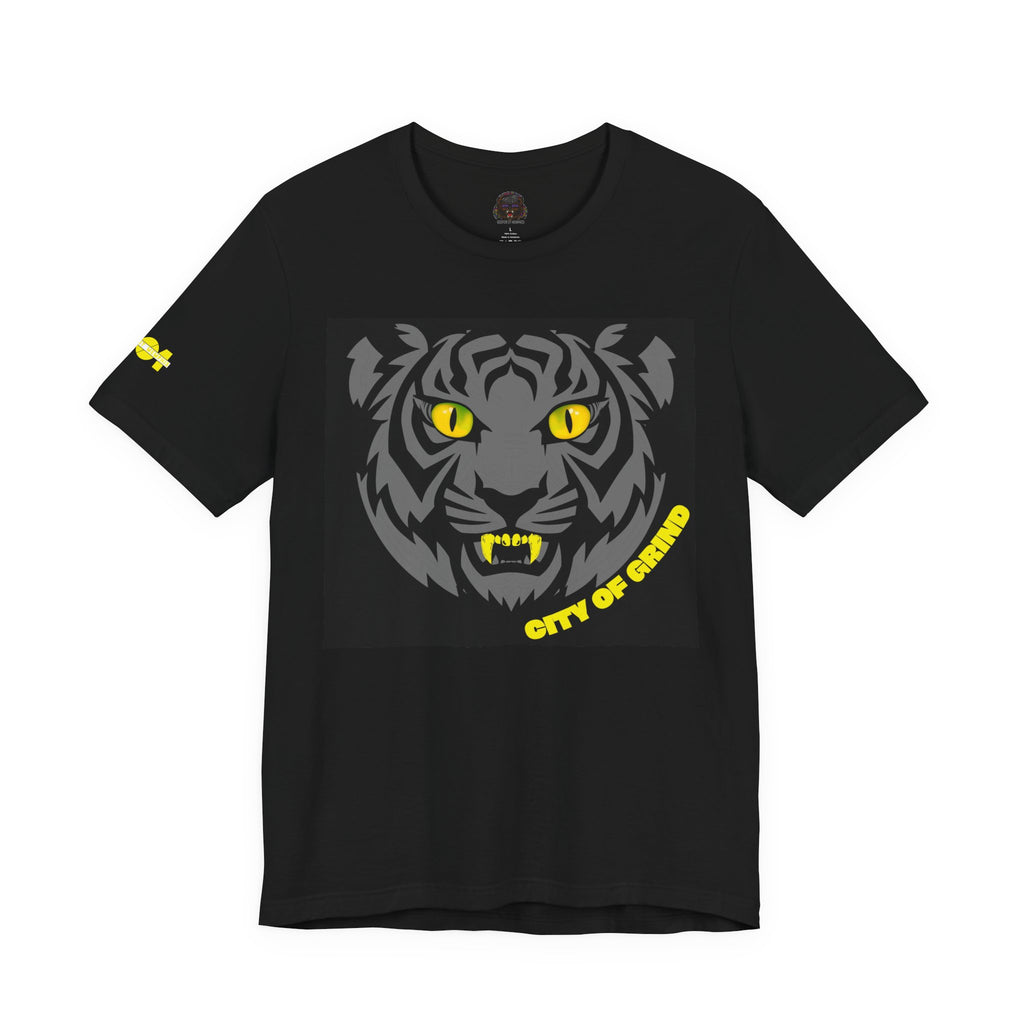 City Of Grind Tiger Tee