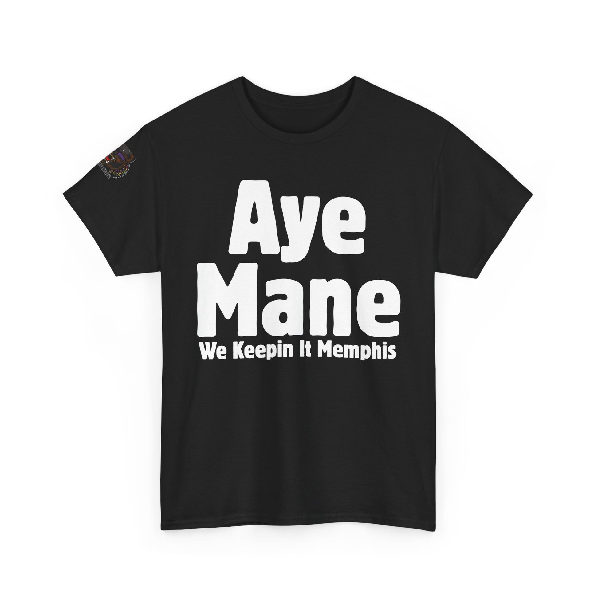 Aye Mane Tee