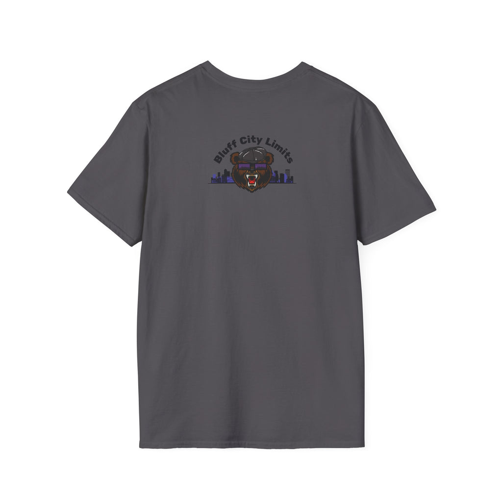 Influence The Culture Tee