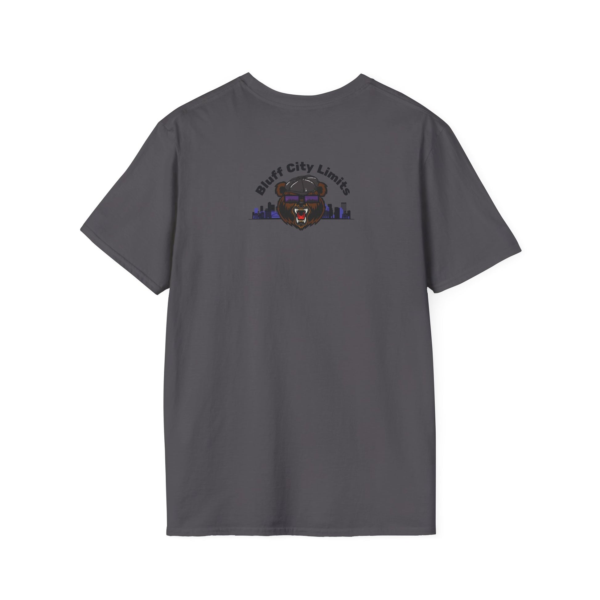 Influence The Culture Tee
