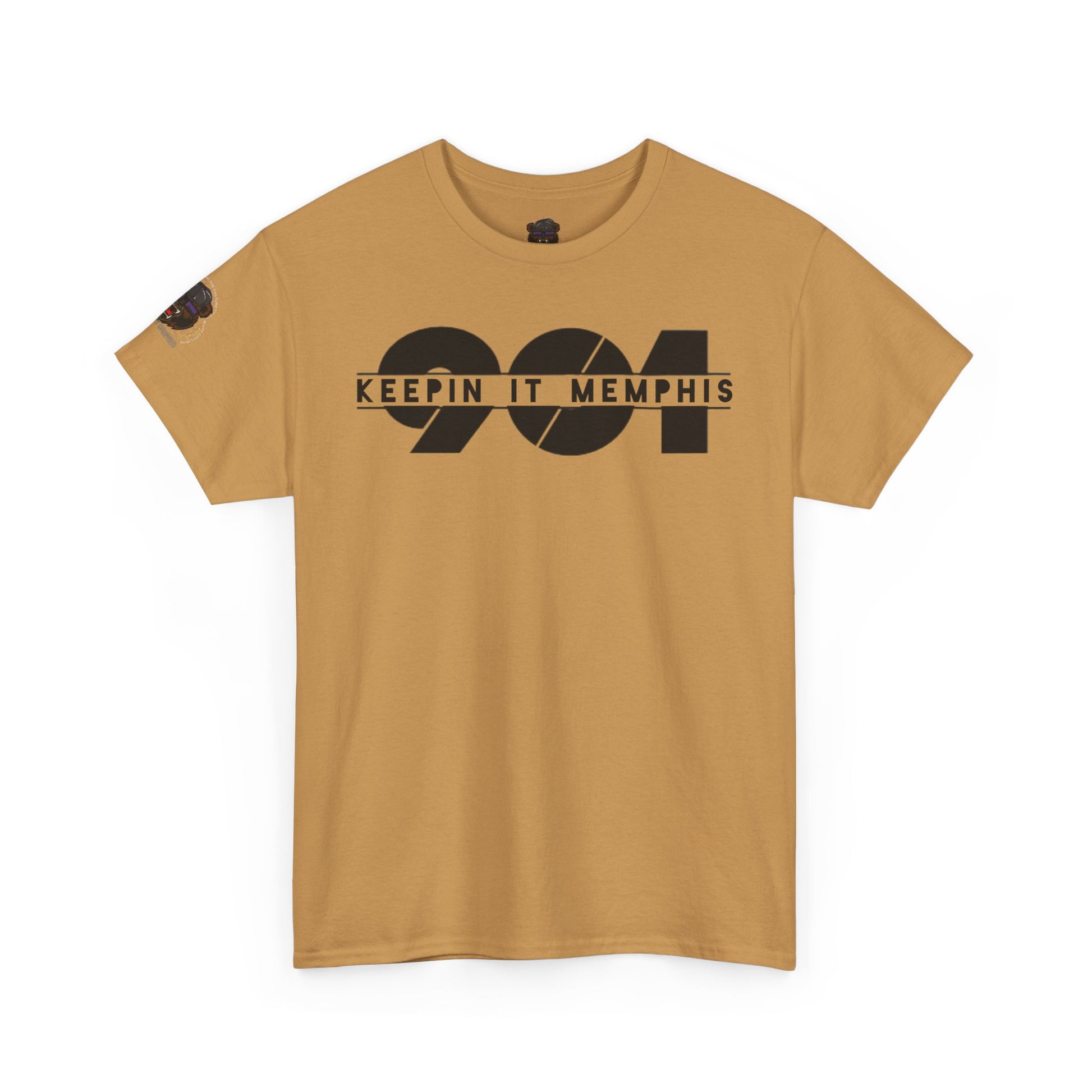 Keepin' It Memphis Tee (OG)