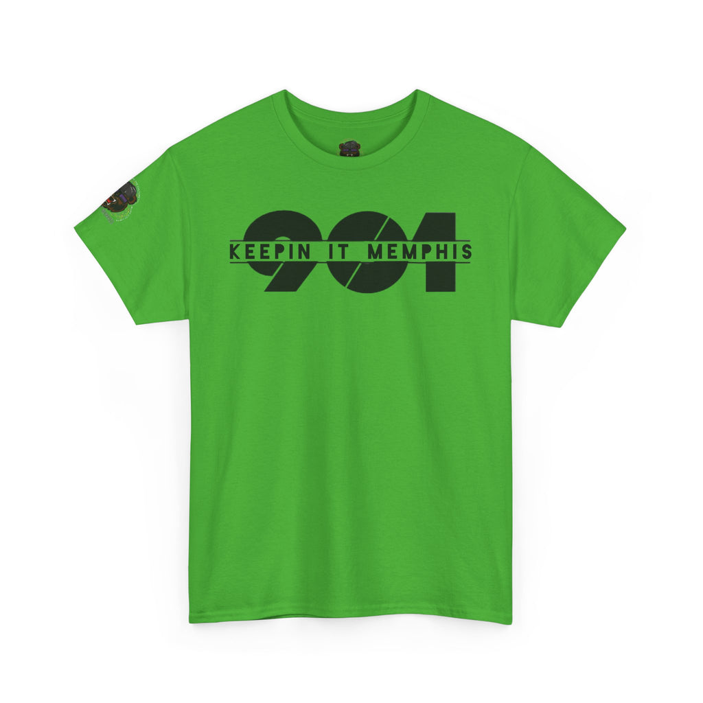 Keepin' It Memphis Tee (OG)