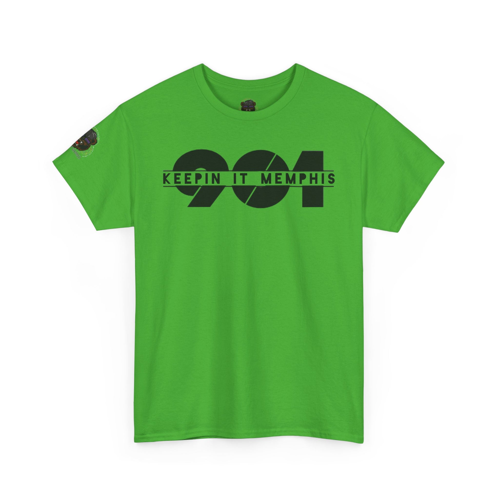 Keepin' It Memphis Tee (OG)