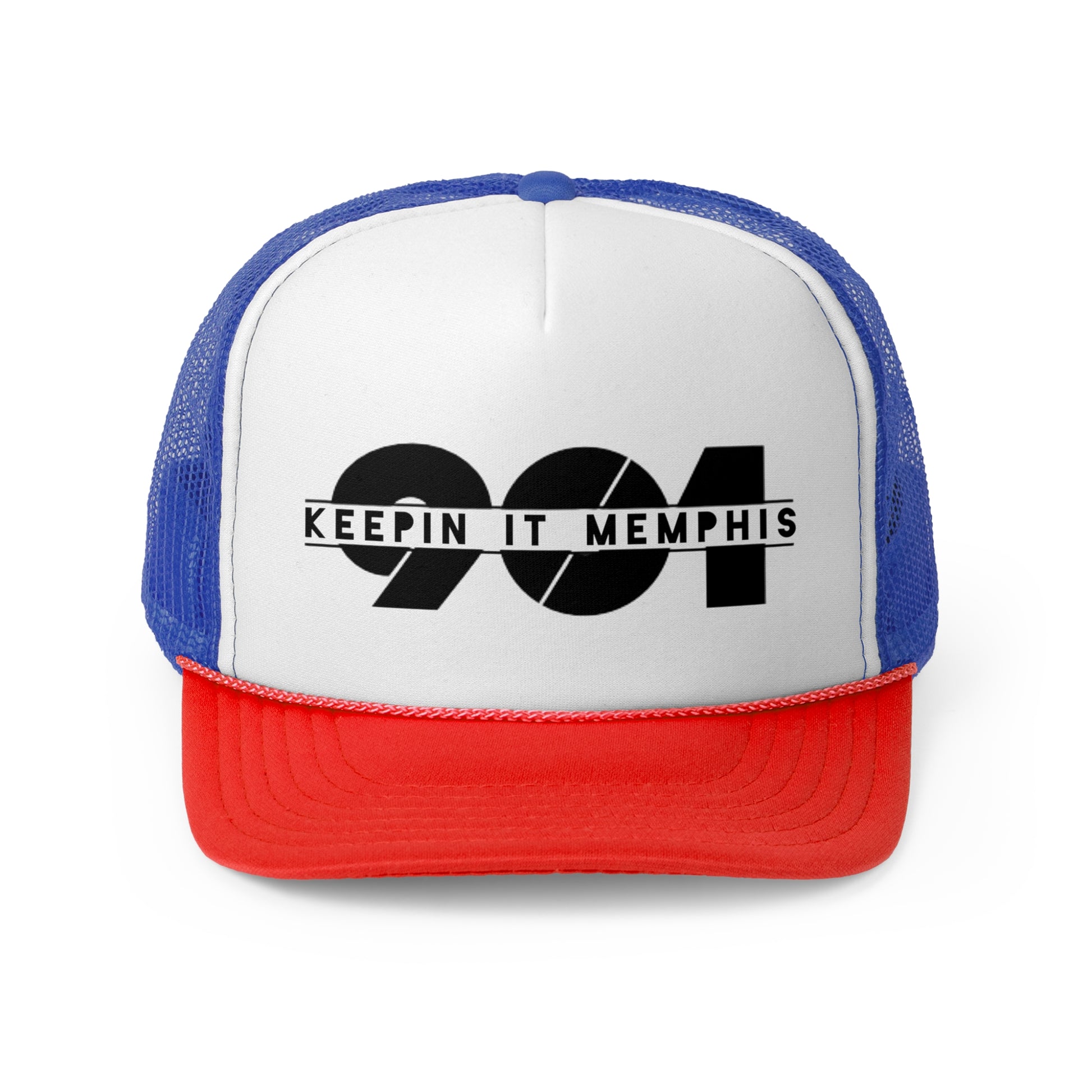 Keepin It Memphis Trucker Cap