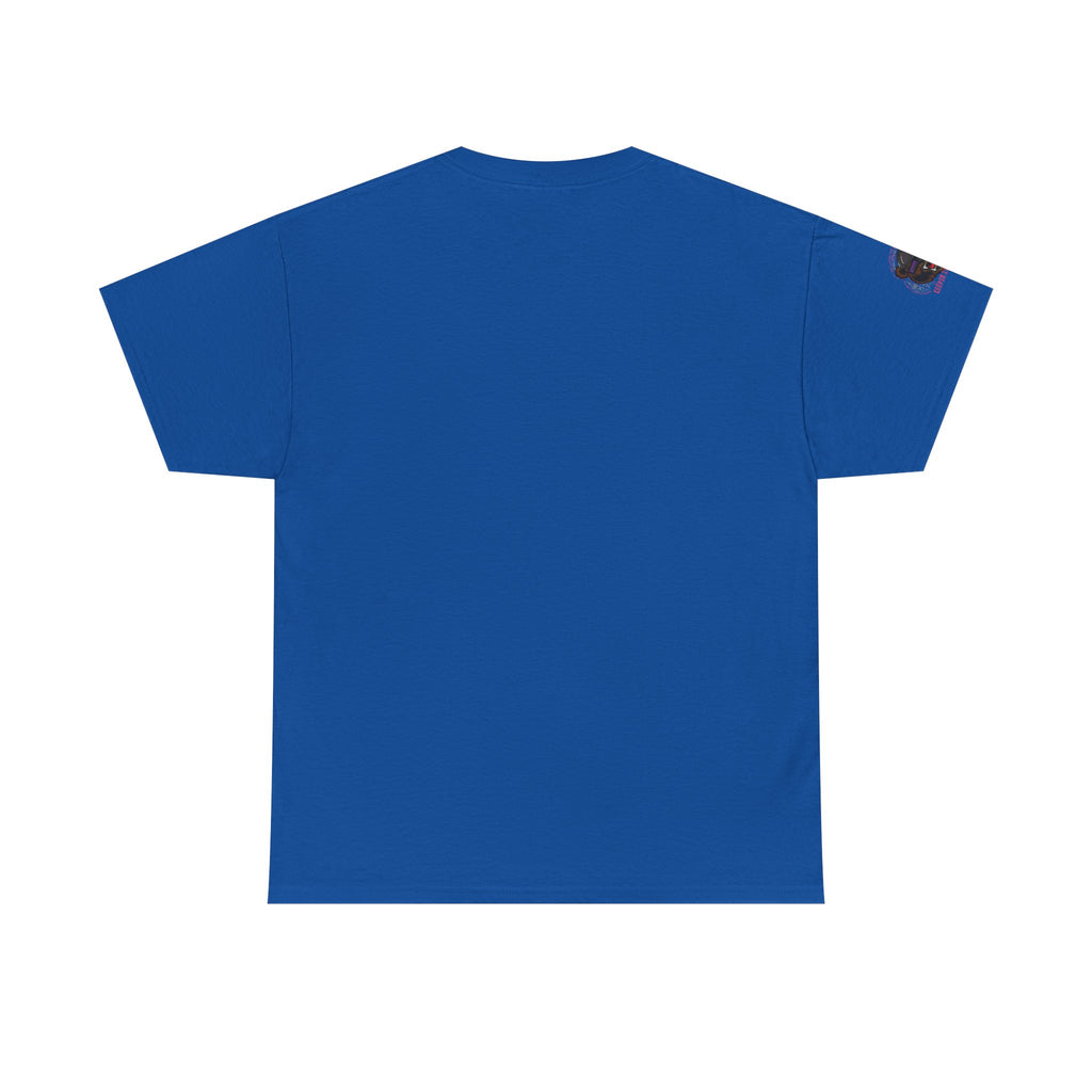 Keepin It Memphis Color Logo Tee