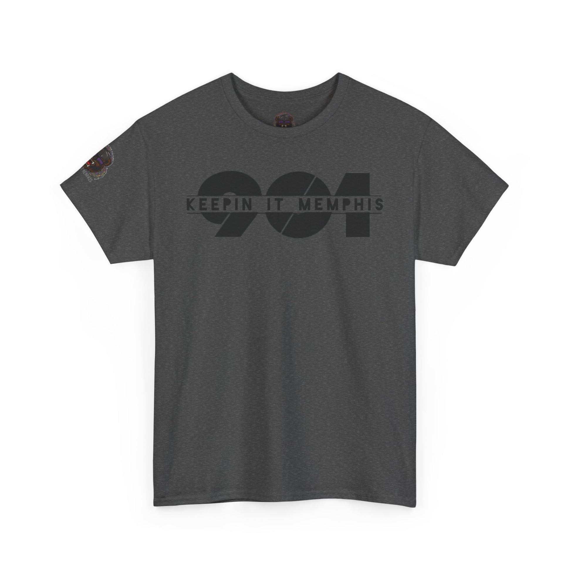 Keepin' It Memphis Tee (OG)