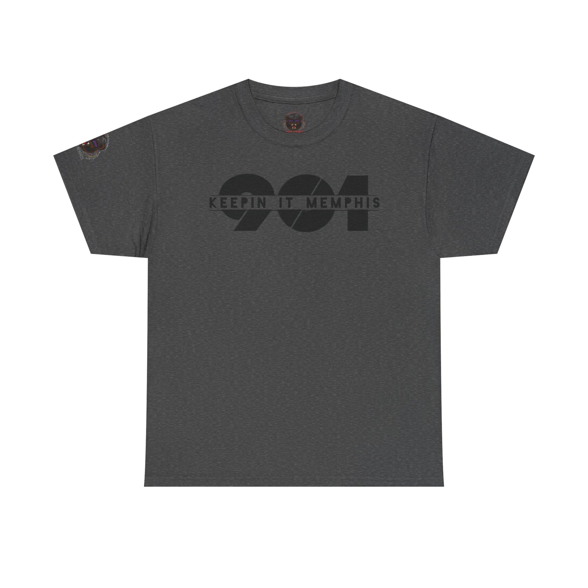 Keepin' It Memphis Tee (OG)