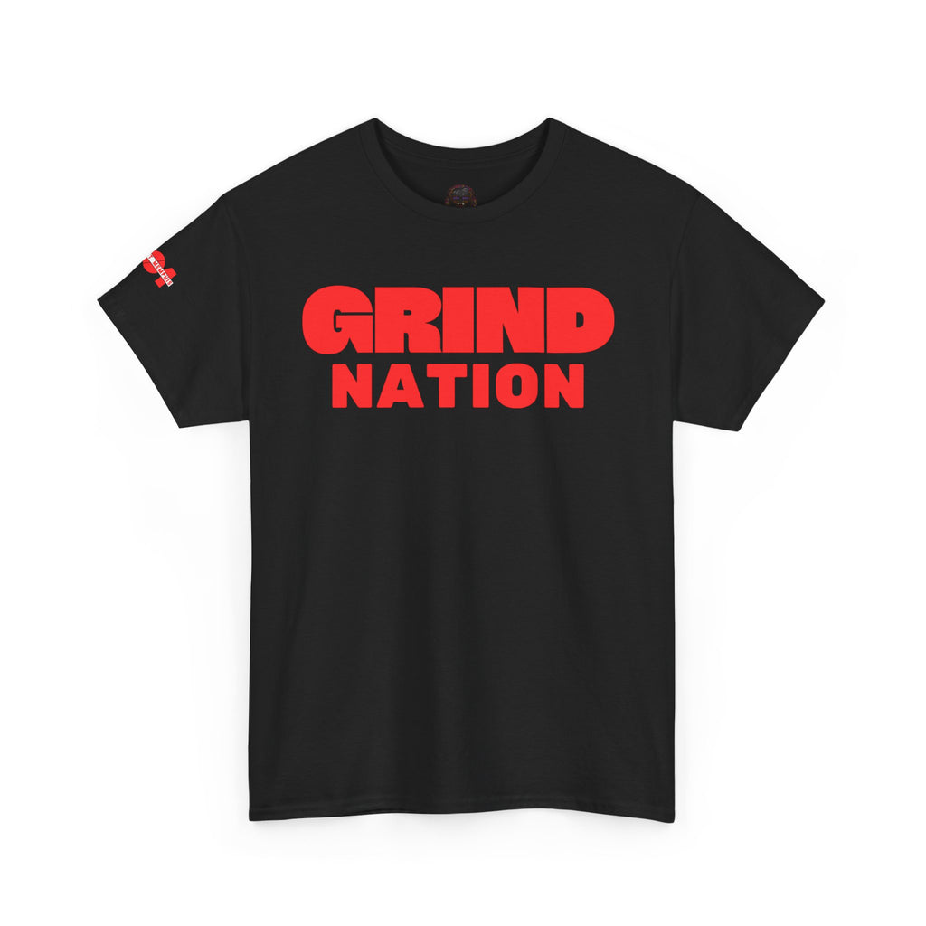 GRIND NATION