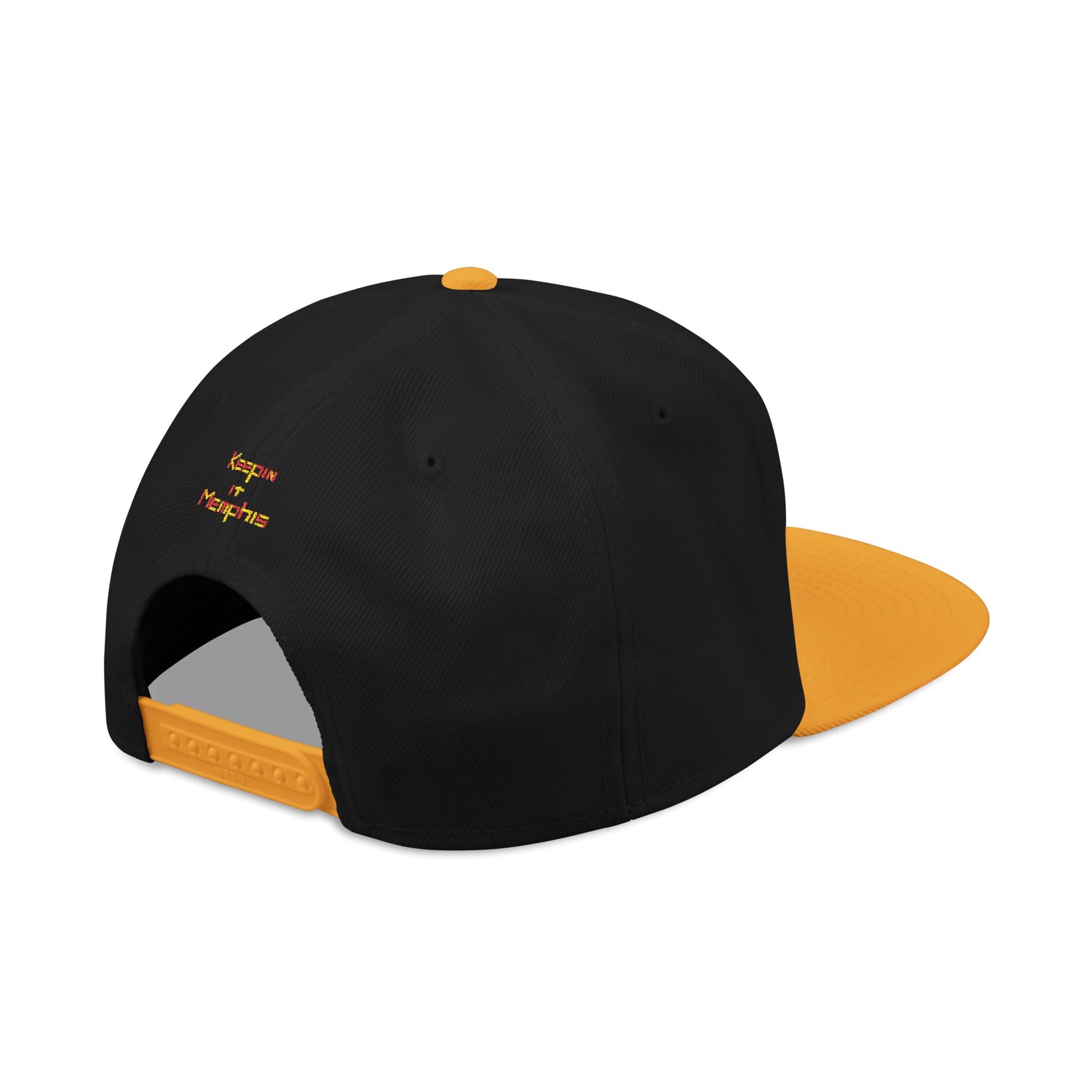 Fetti Keepin It Memphis Snap Back (Embroidery)