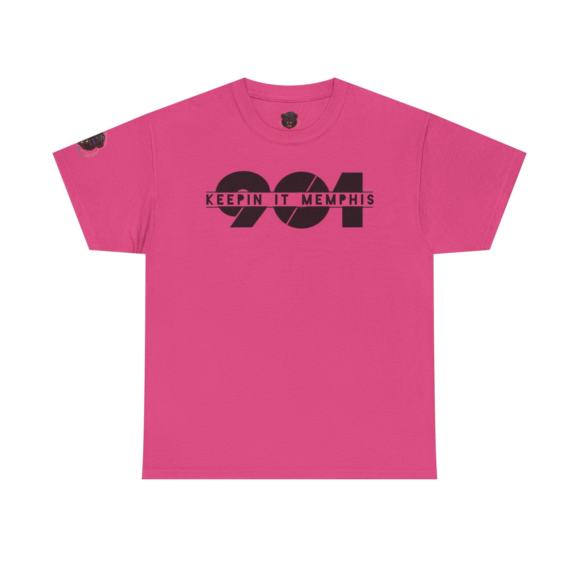 Keepin' It Memphis Tee (OG)