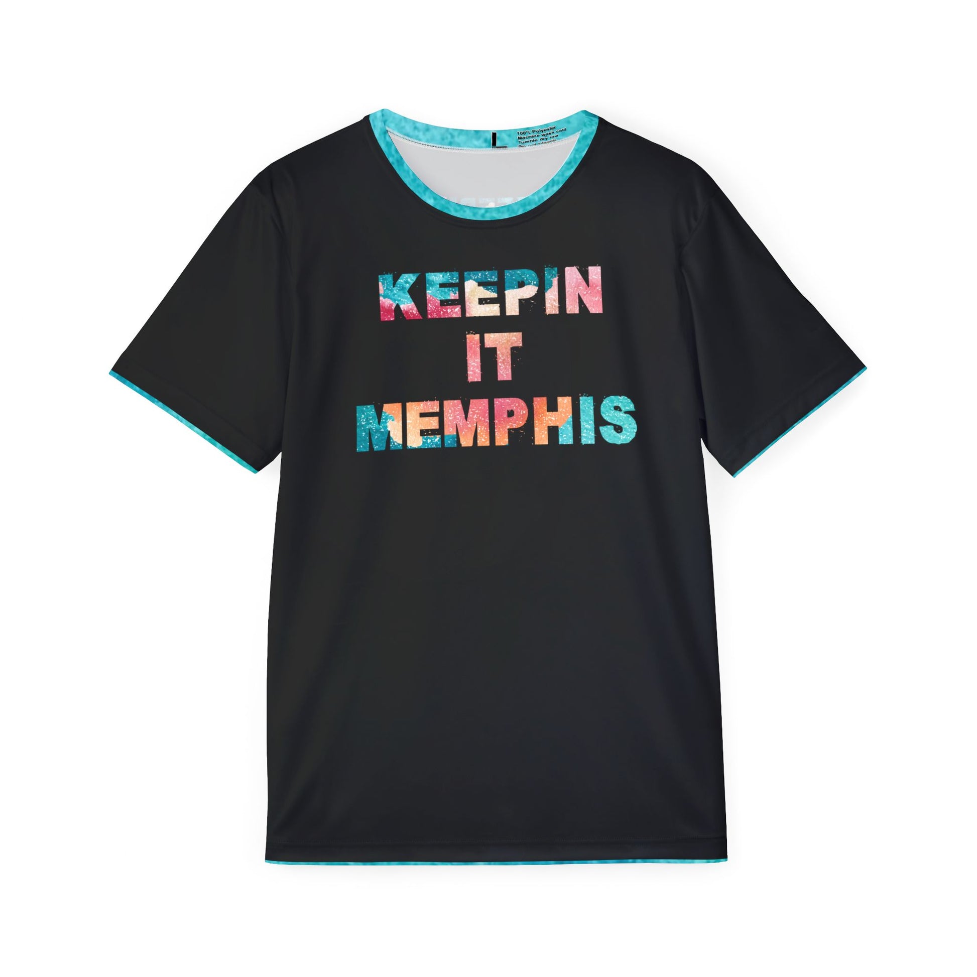 Ocean View Keepin It Memphis Shirt