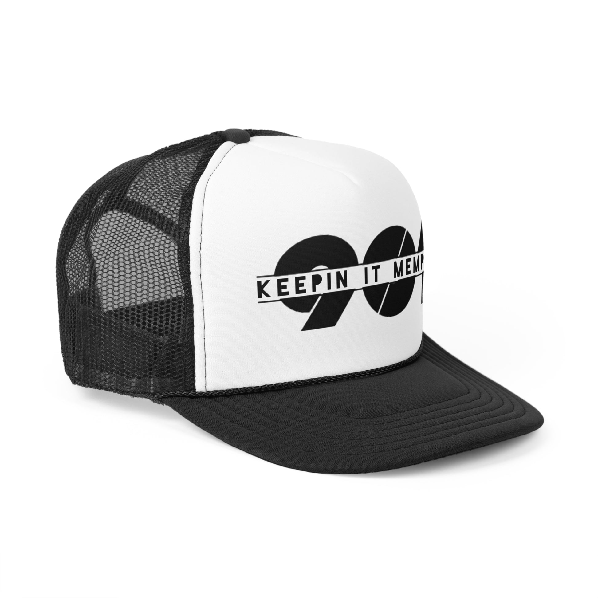 Keepin It Memphis Trucker Cap