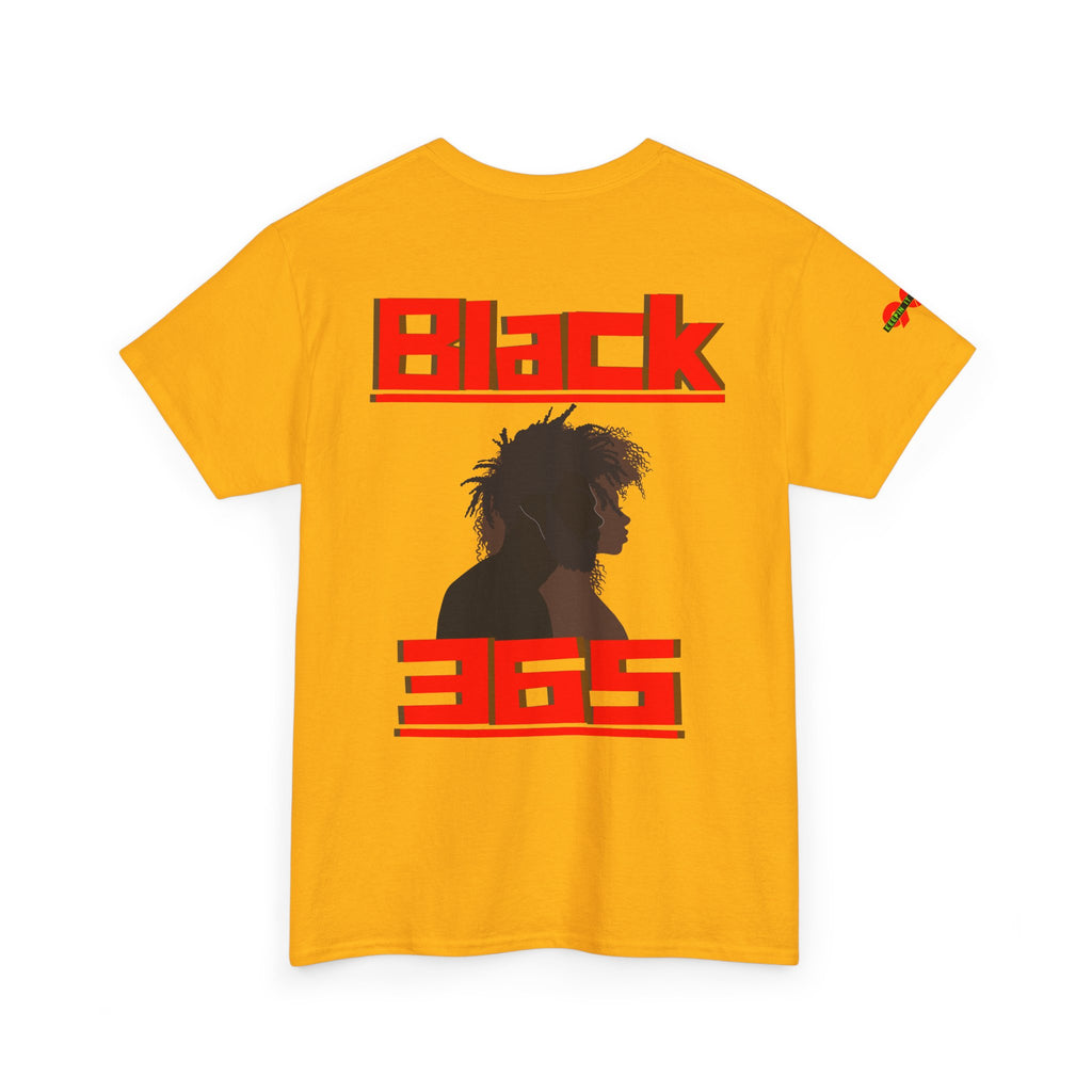 Black History Black365