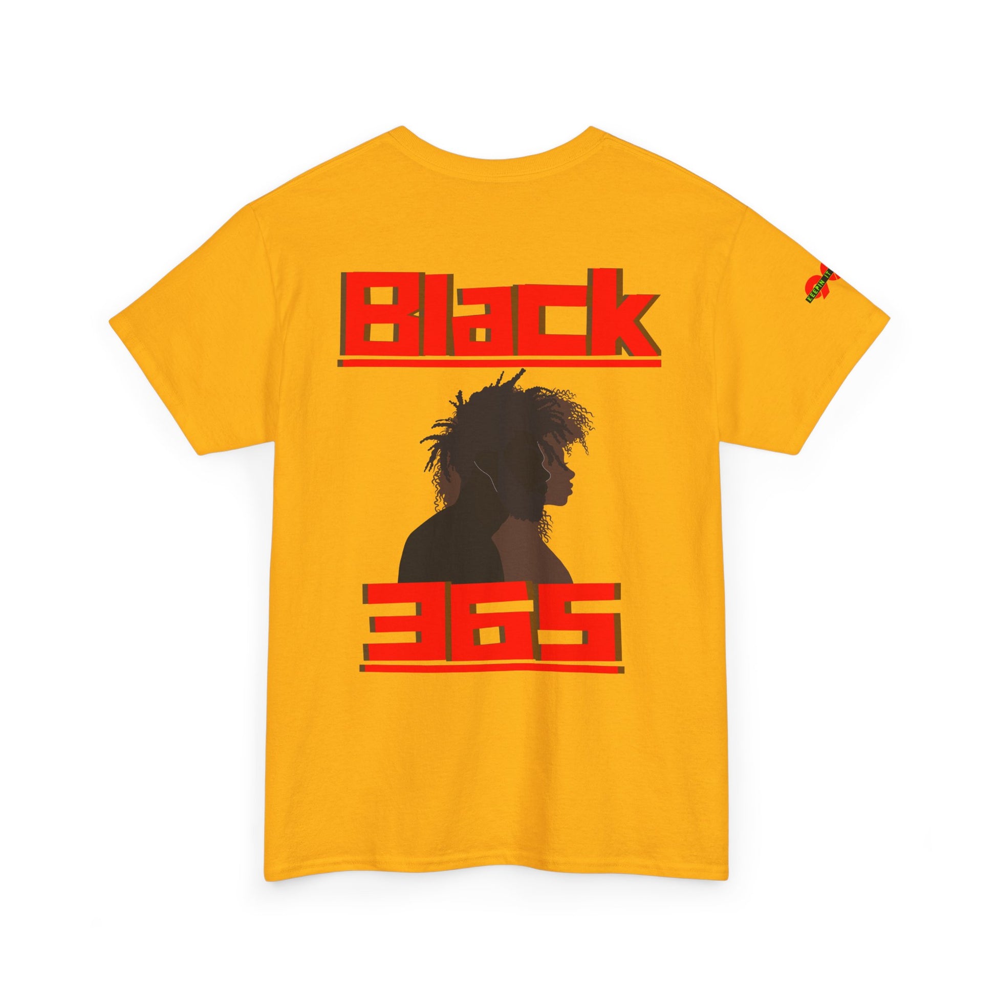 Black History Black365