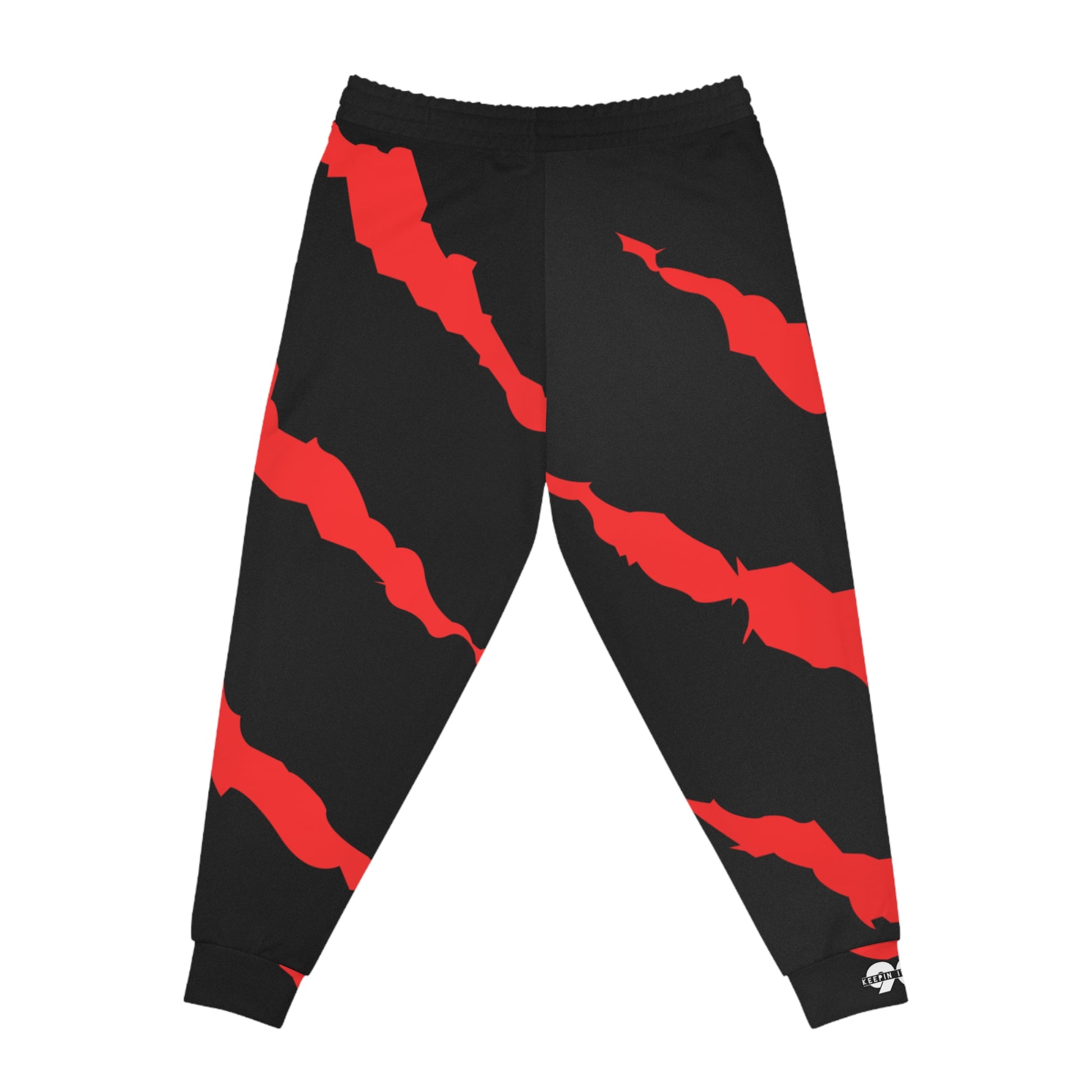 Bluff City Limits Athletic Jogger Pants