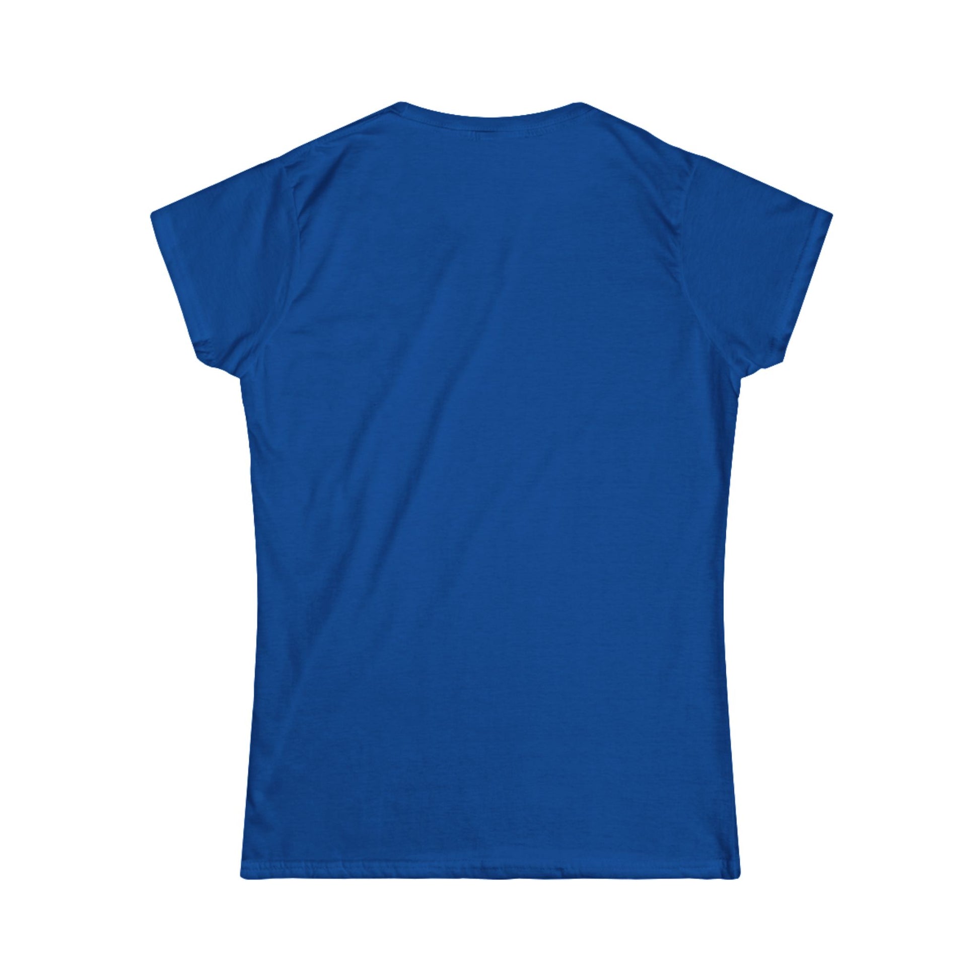 Keepin It Memphis Color Logo Women's Tee