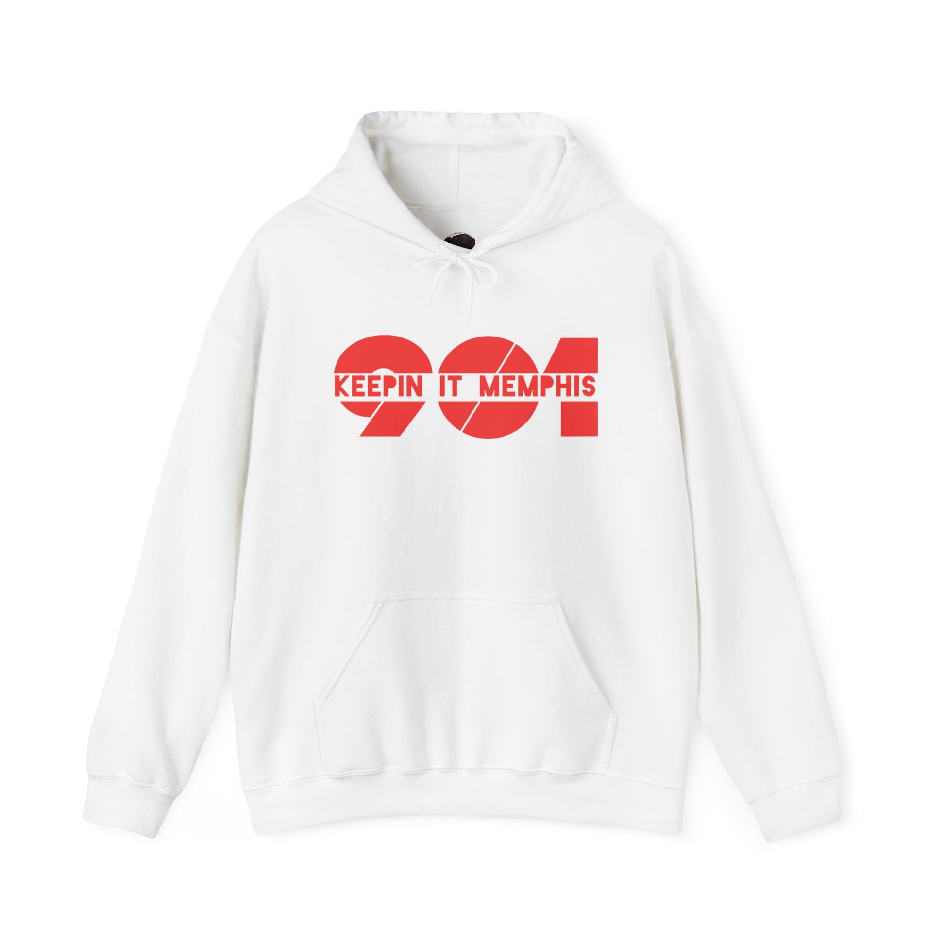 Keepin It Memphis Hoodie (Adult)