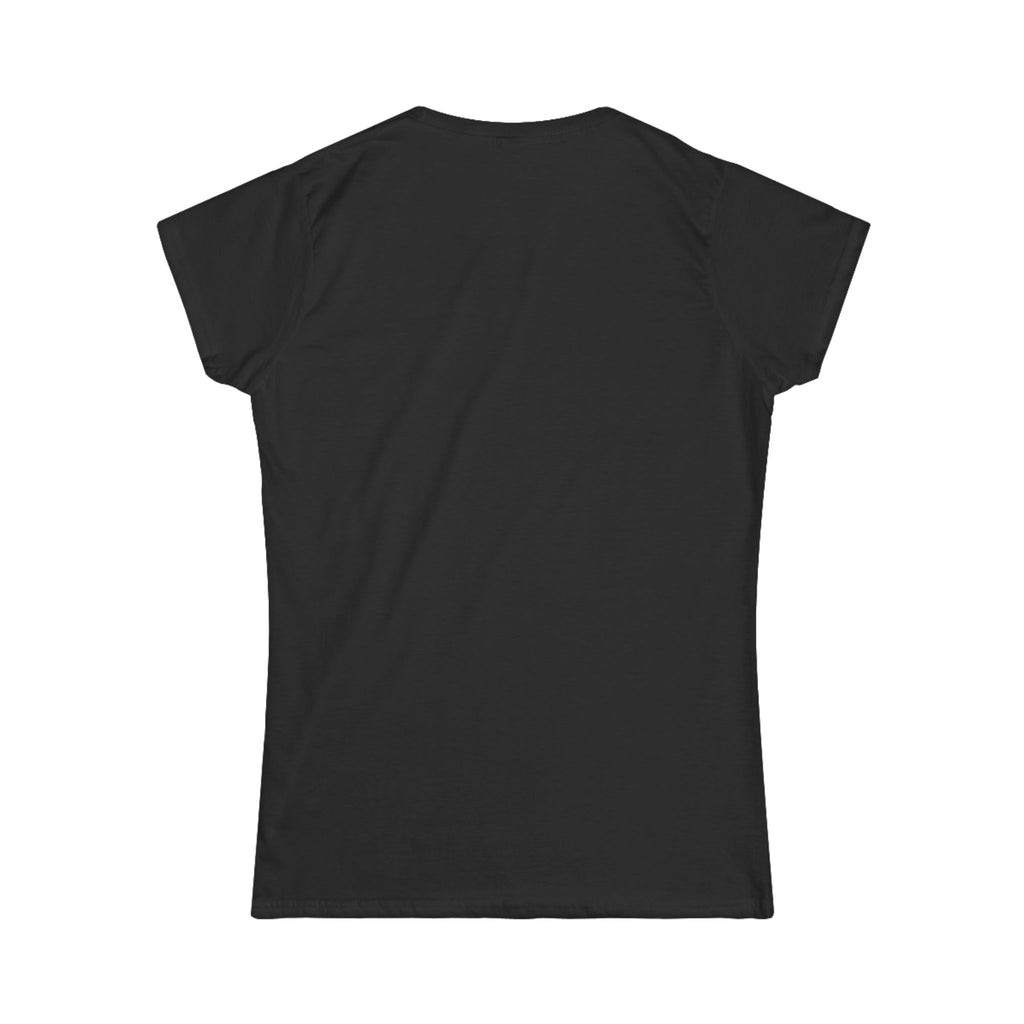 Keepin It Memphis Color Logo Women's Tee