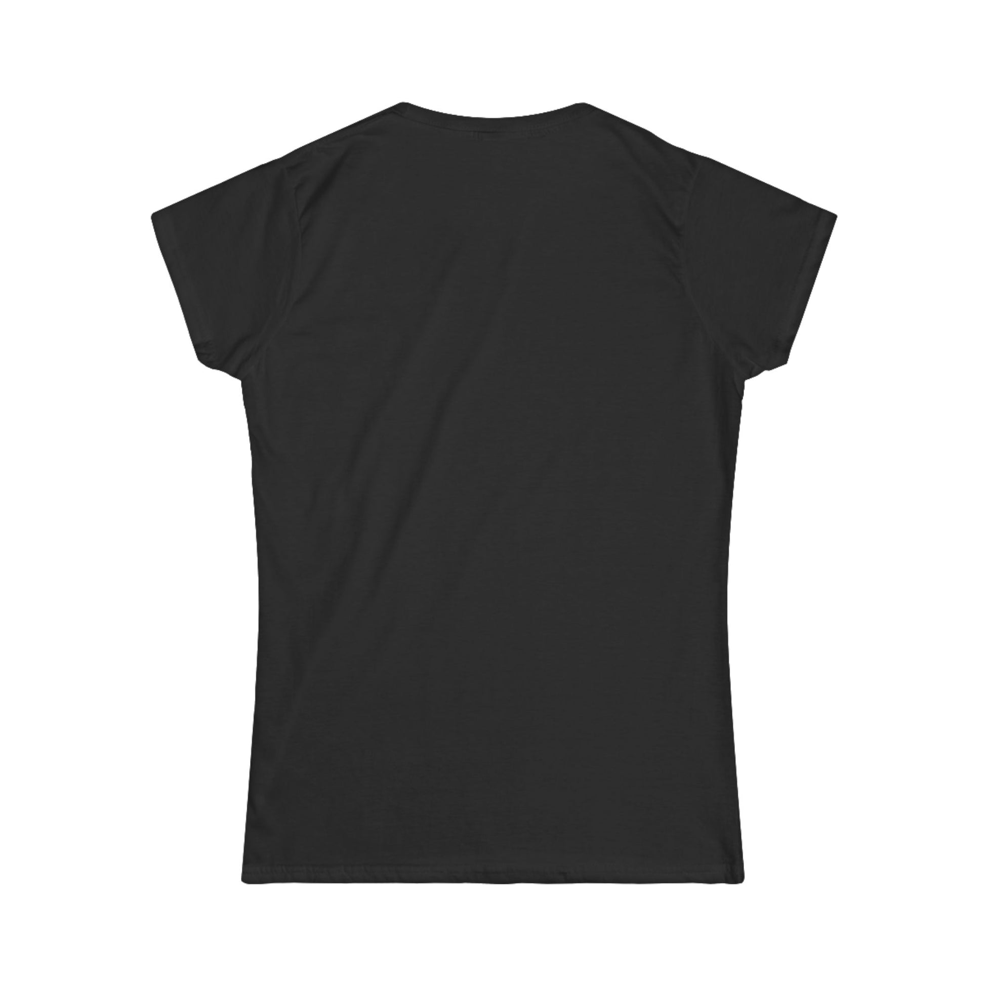 Keepin It Memphis Color Logo Women's Tee