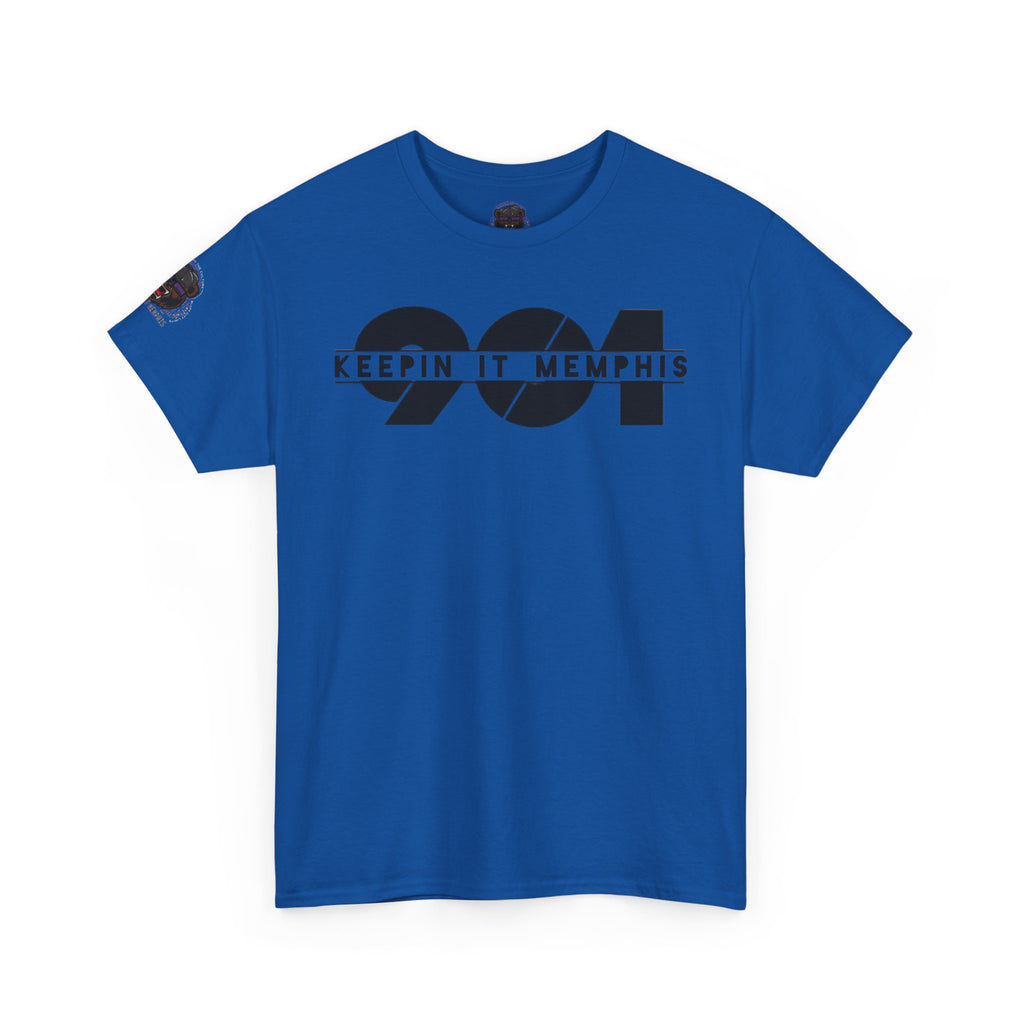 Keepin' It Memphis Tee (OG)