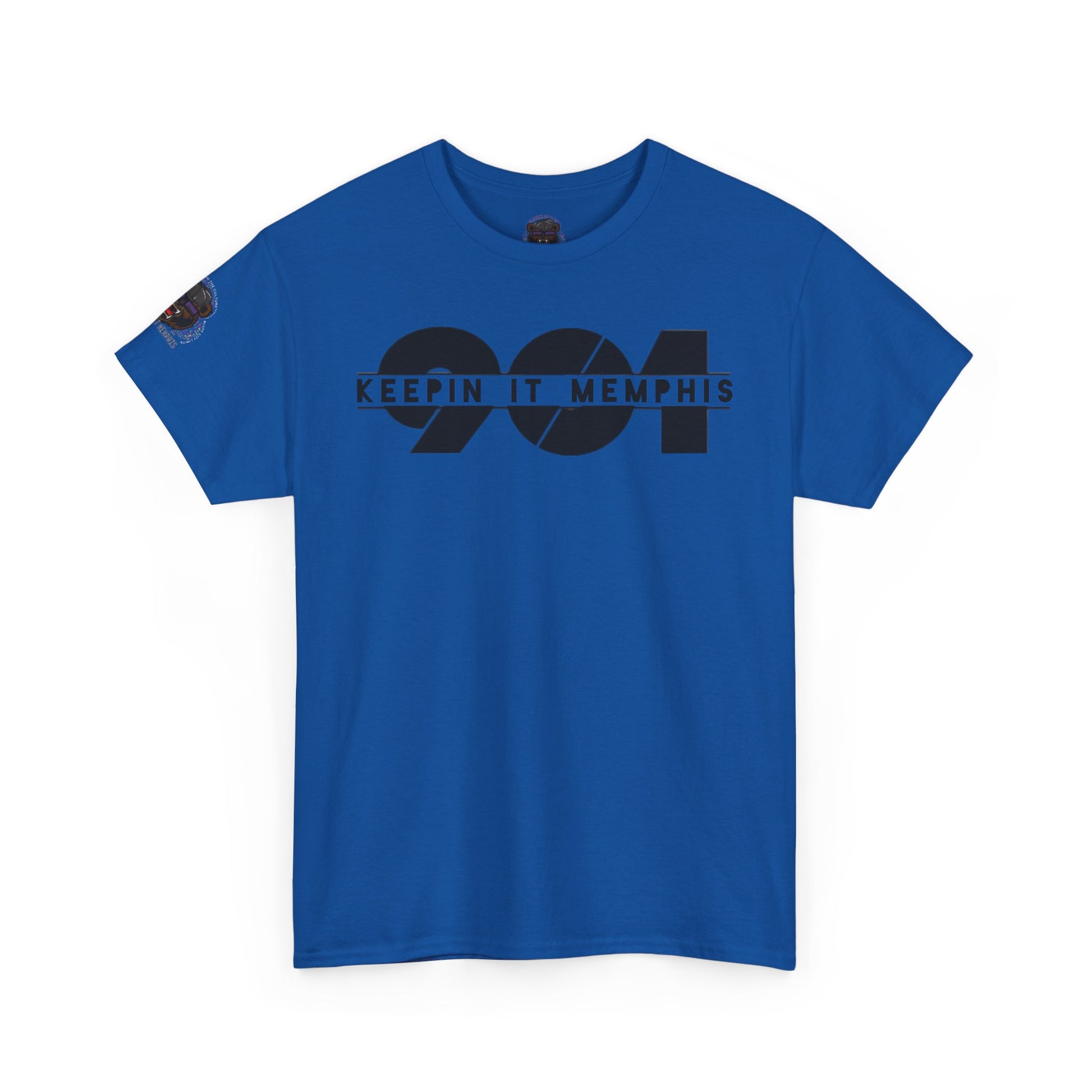 Keepin' It Memphis Tee (OG)