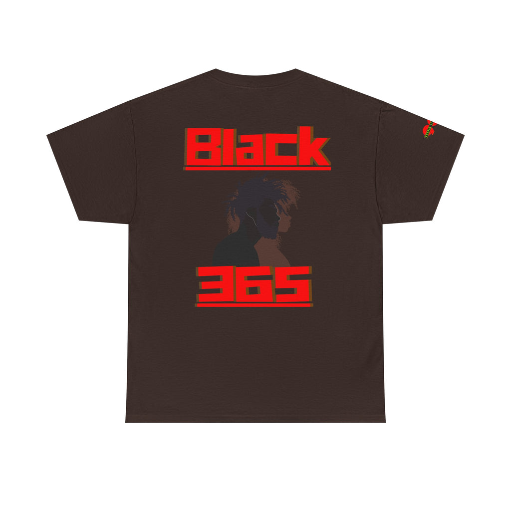 Black History Black365