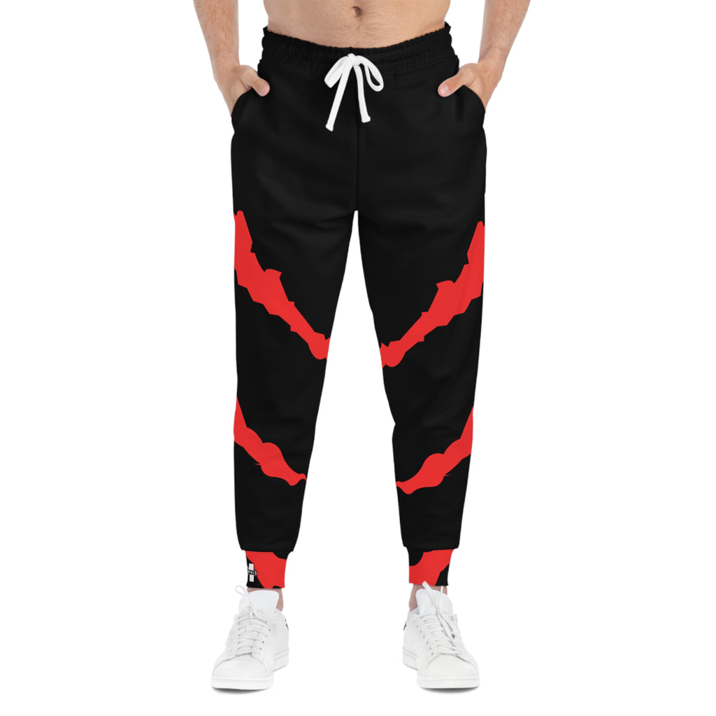 Bluff City Limits Athletic Jogger Pants