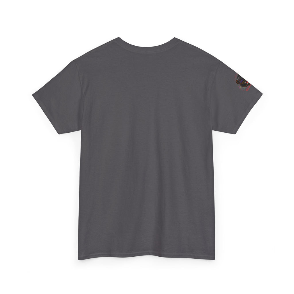 Keepin It Memphis Color Logo Tee