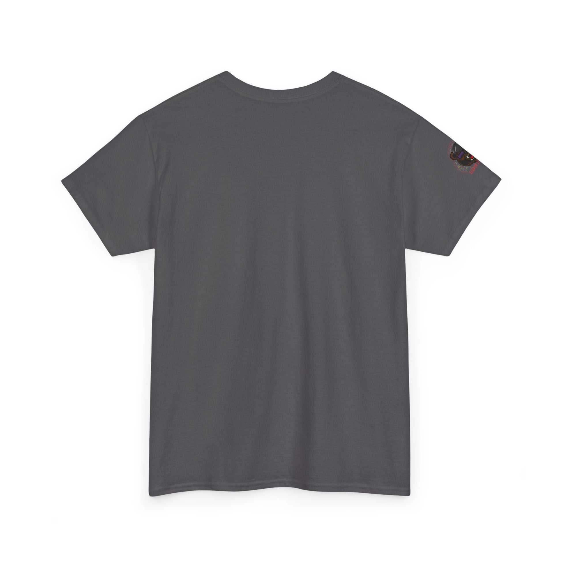 Keepin It Memphis Color Logo Tee