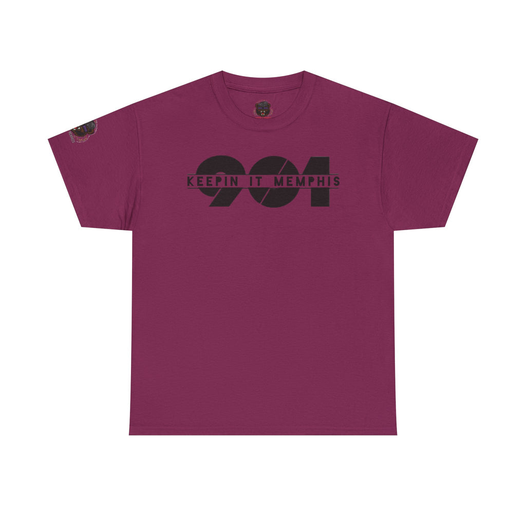 Keepin' It Memphis Tee (OG)