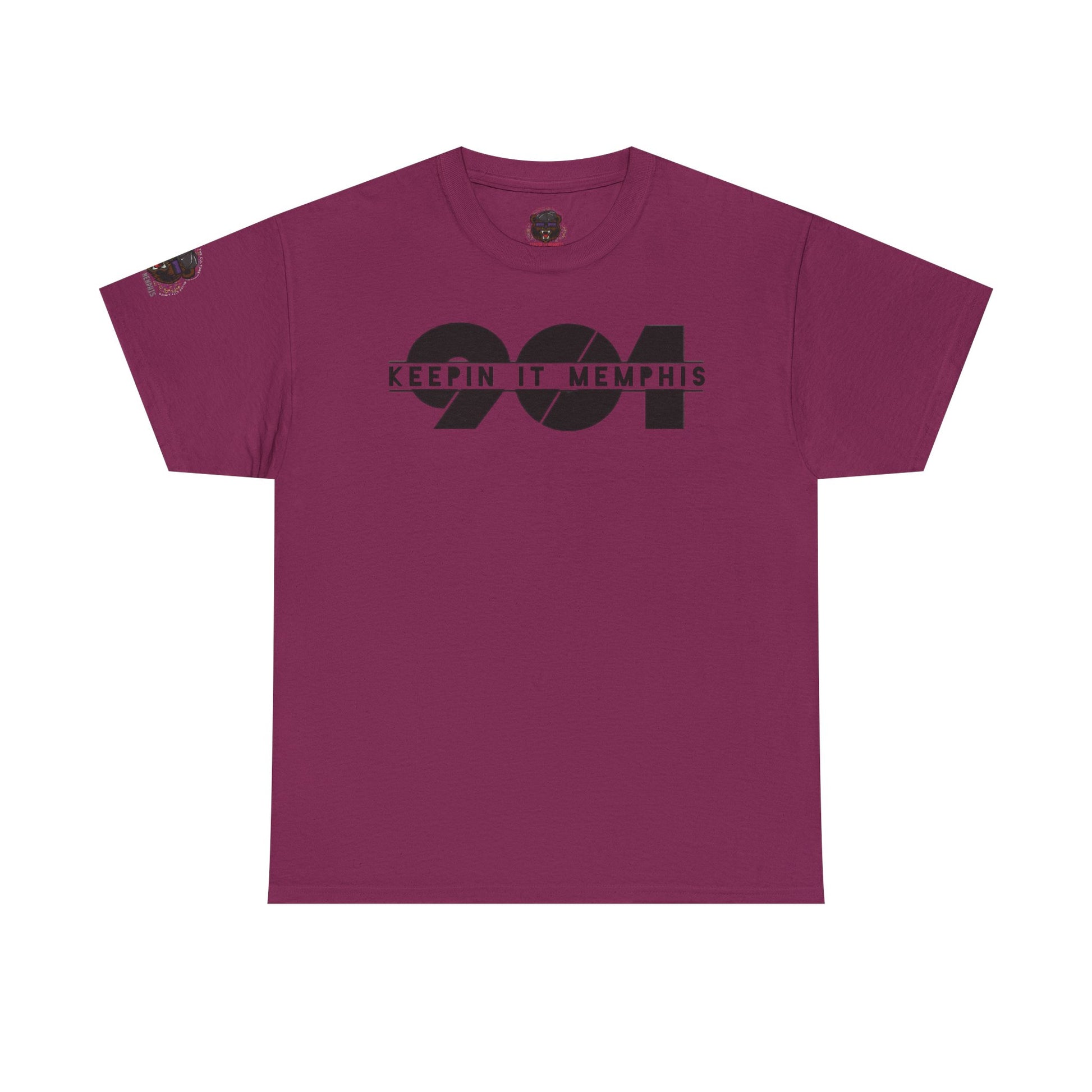 Keepin' It Memphis Tee (OG)