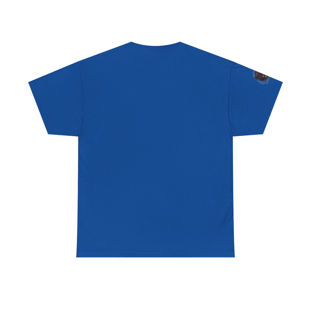 Memphis Drip Tee