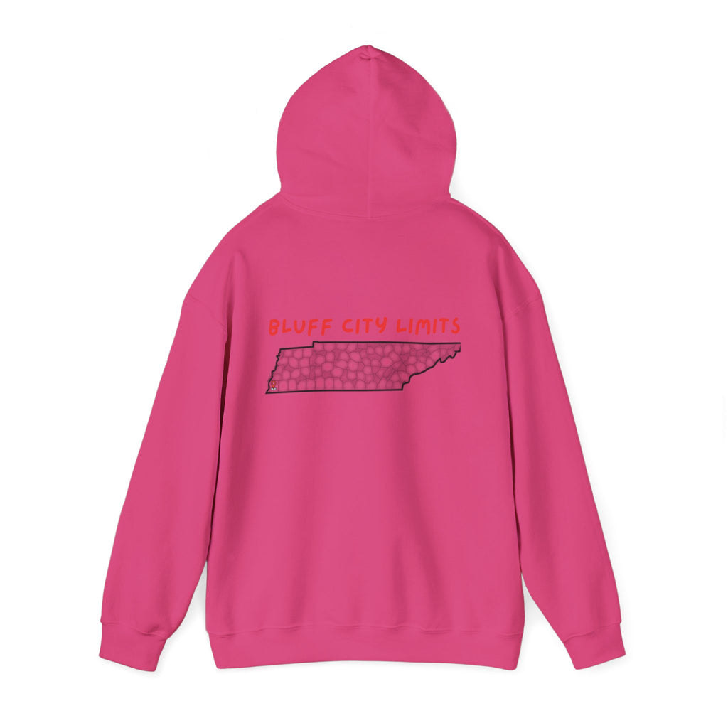 Keepin It Memphis Hoodie (Adult)