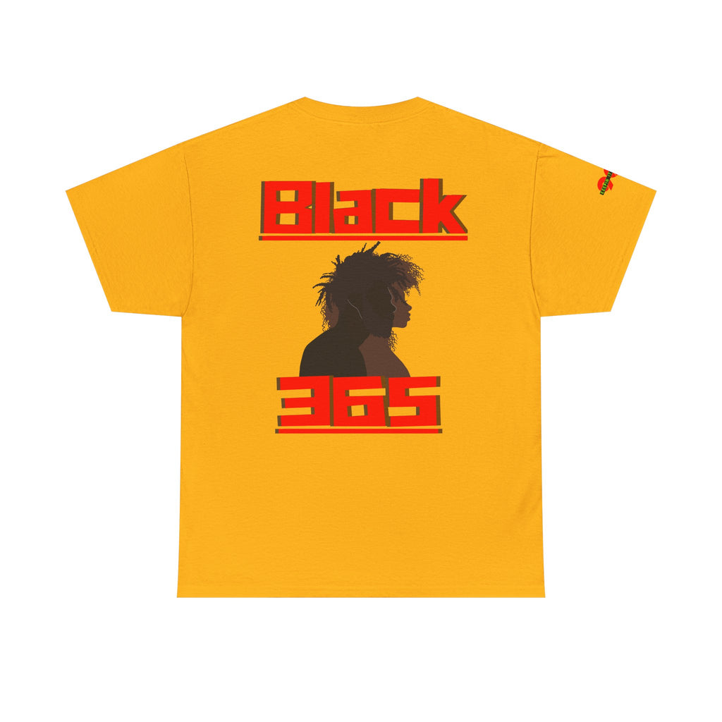 Black History Black365