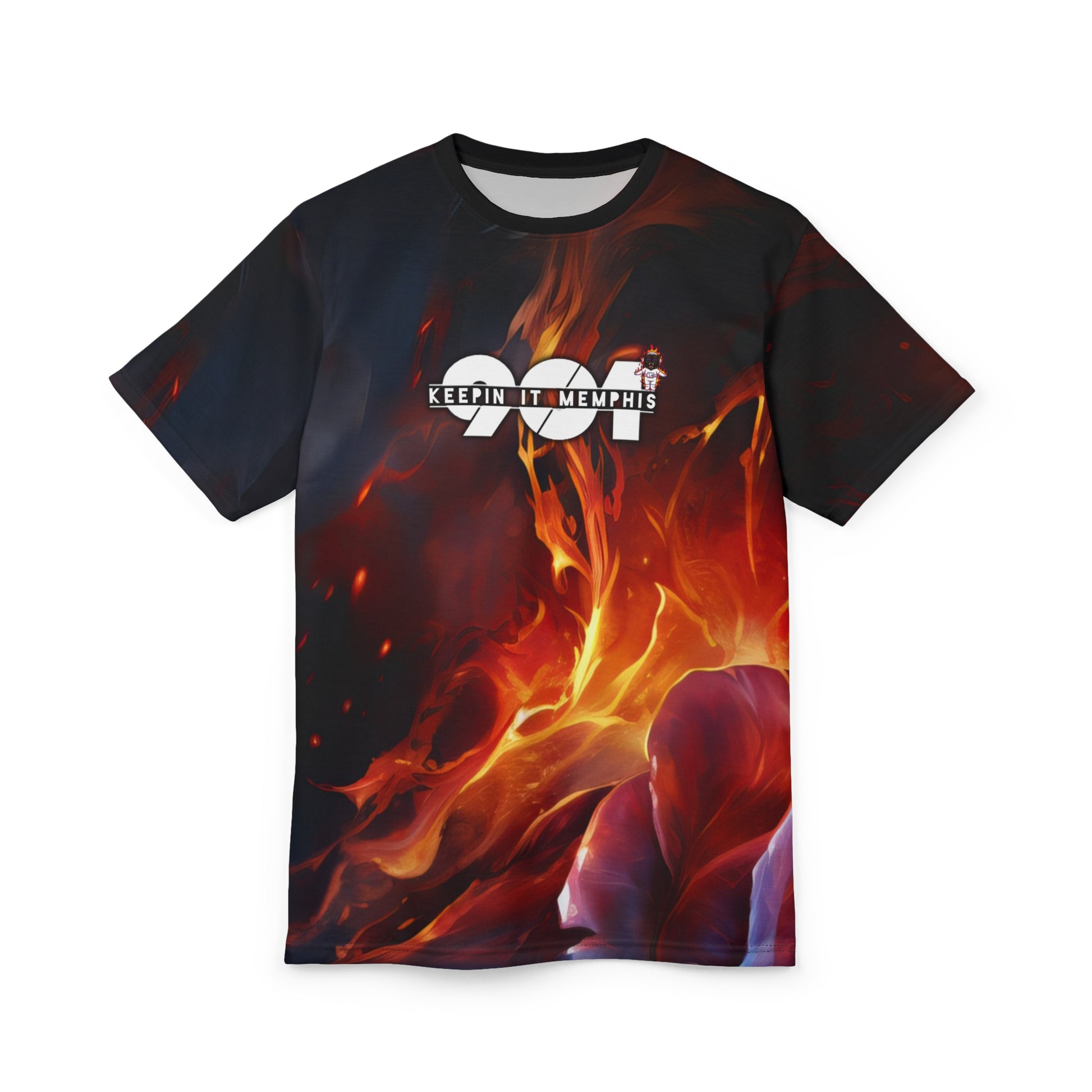Inferno T-Shirt