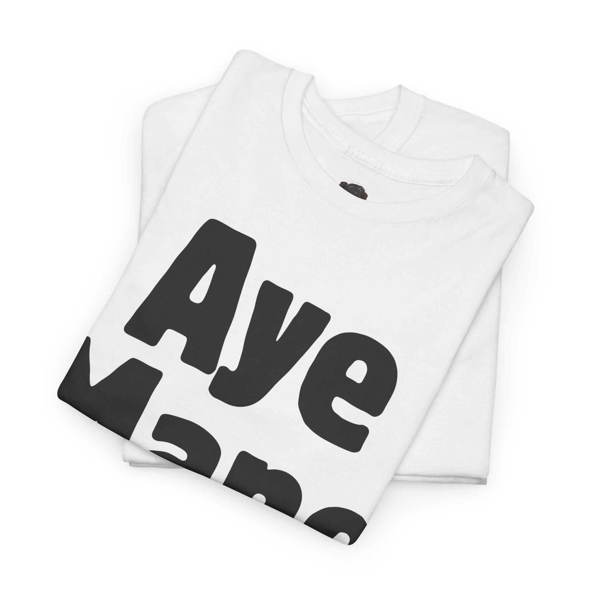 Aye Mane Tee