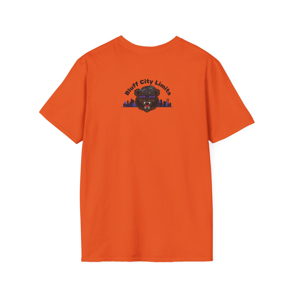 Influence The Culture Tee