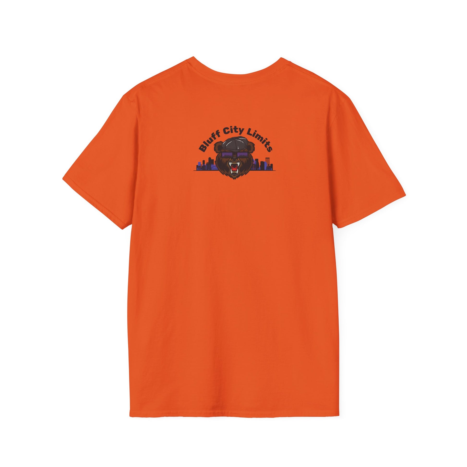 Influence The Culture Tee