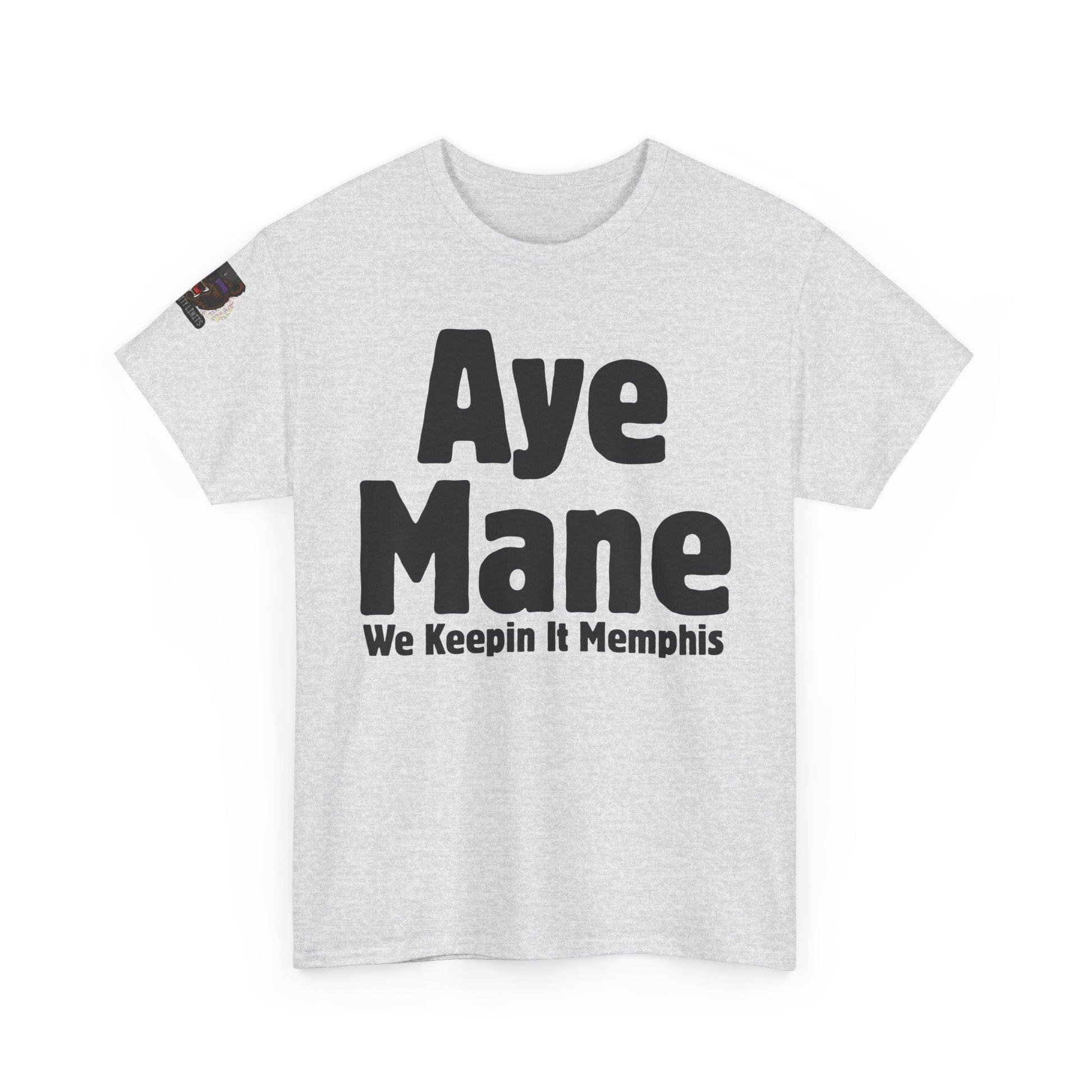 Aye Mane Tee