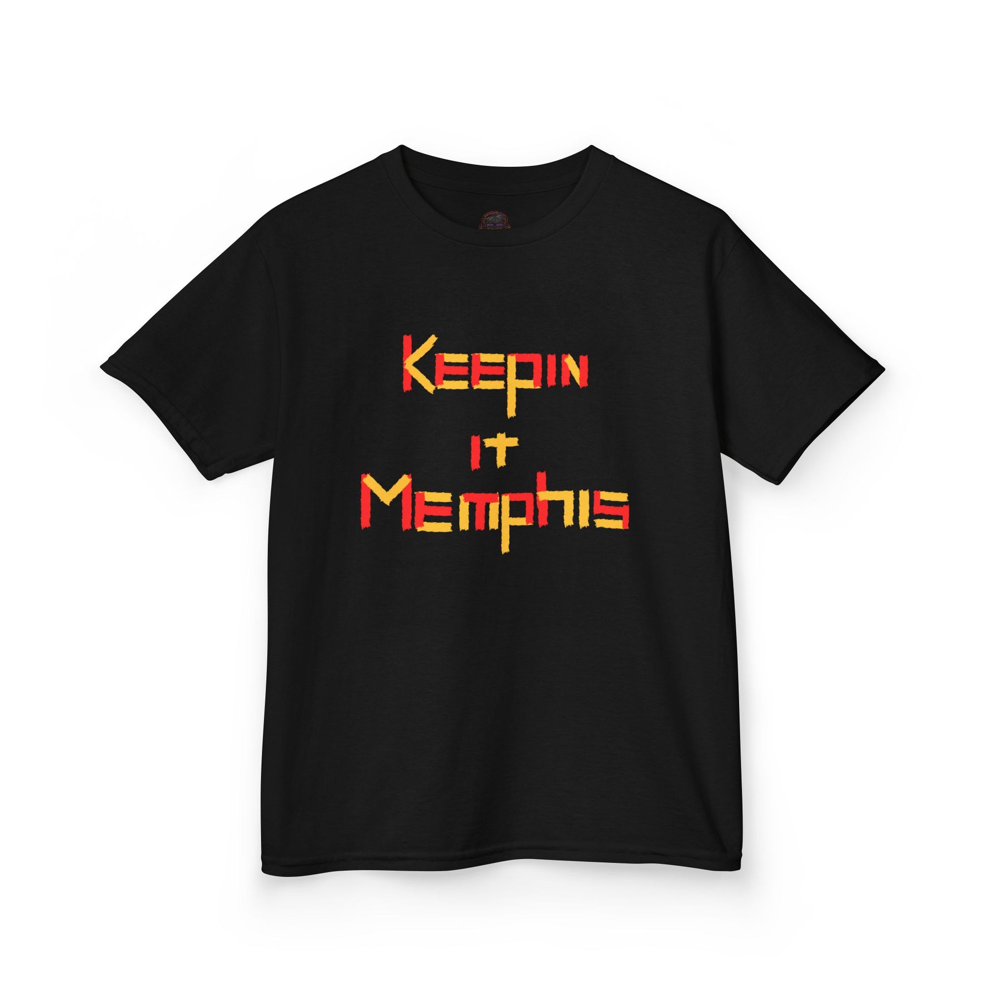 Memphis Kids Tee