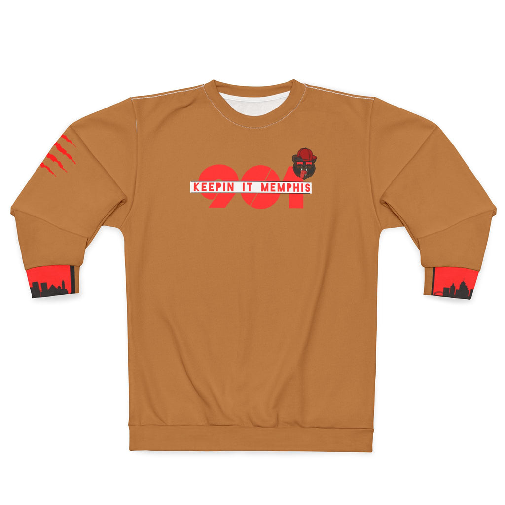 I'm So Memphis Sweatshirt