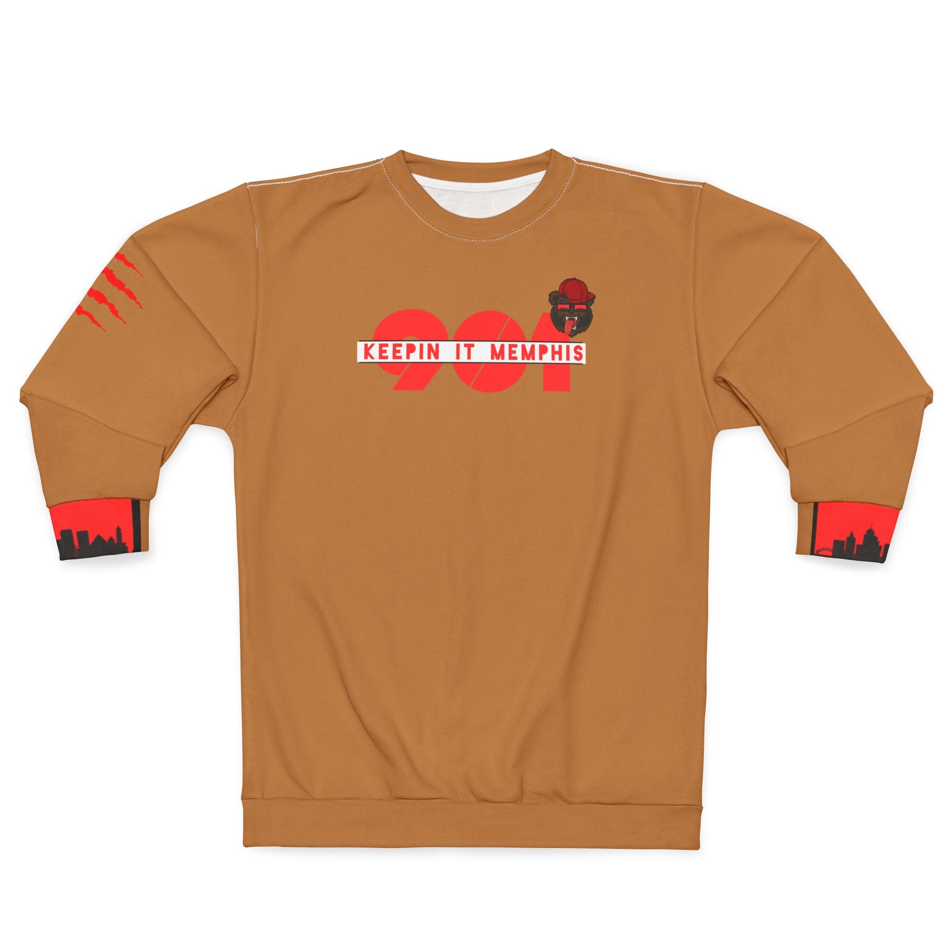 I'm So Memphis Sweatshirt