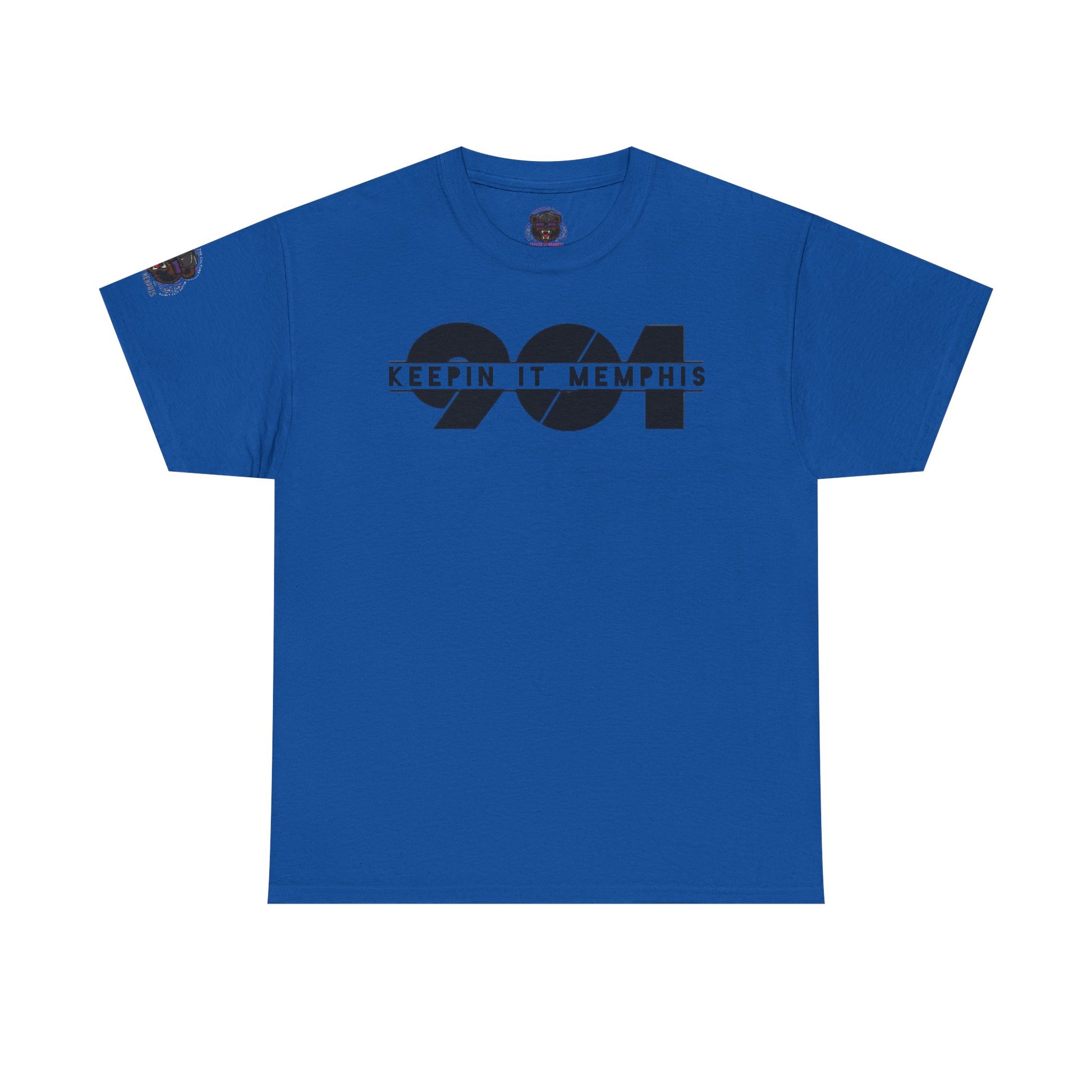 Keepin' It Memphis Tee (OG)