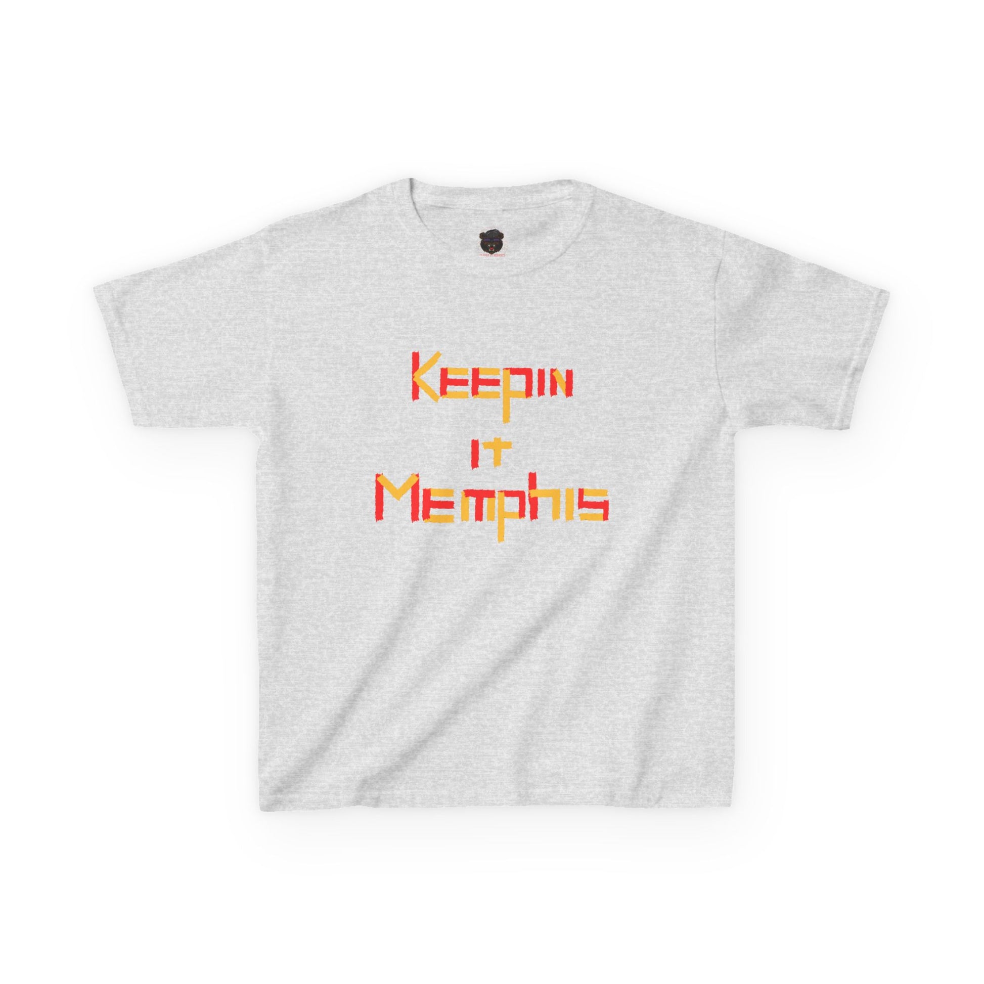Memphis Kids Tee