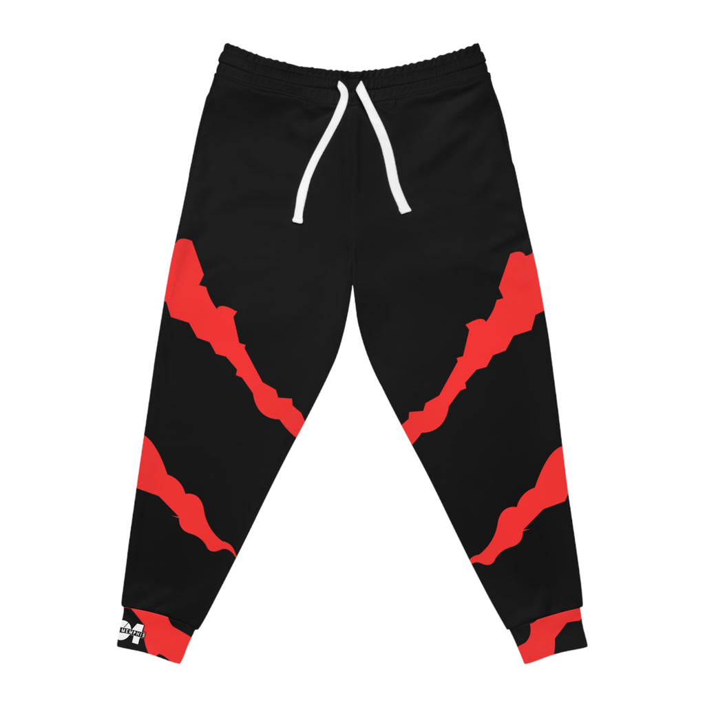 Bluff City Limits Athletic Jogger Pants