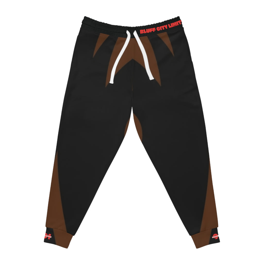 Bluff City Bear Joggers