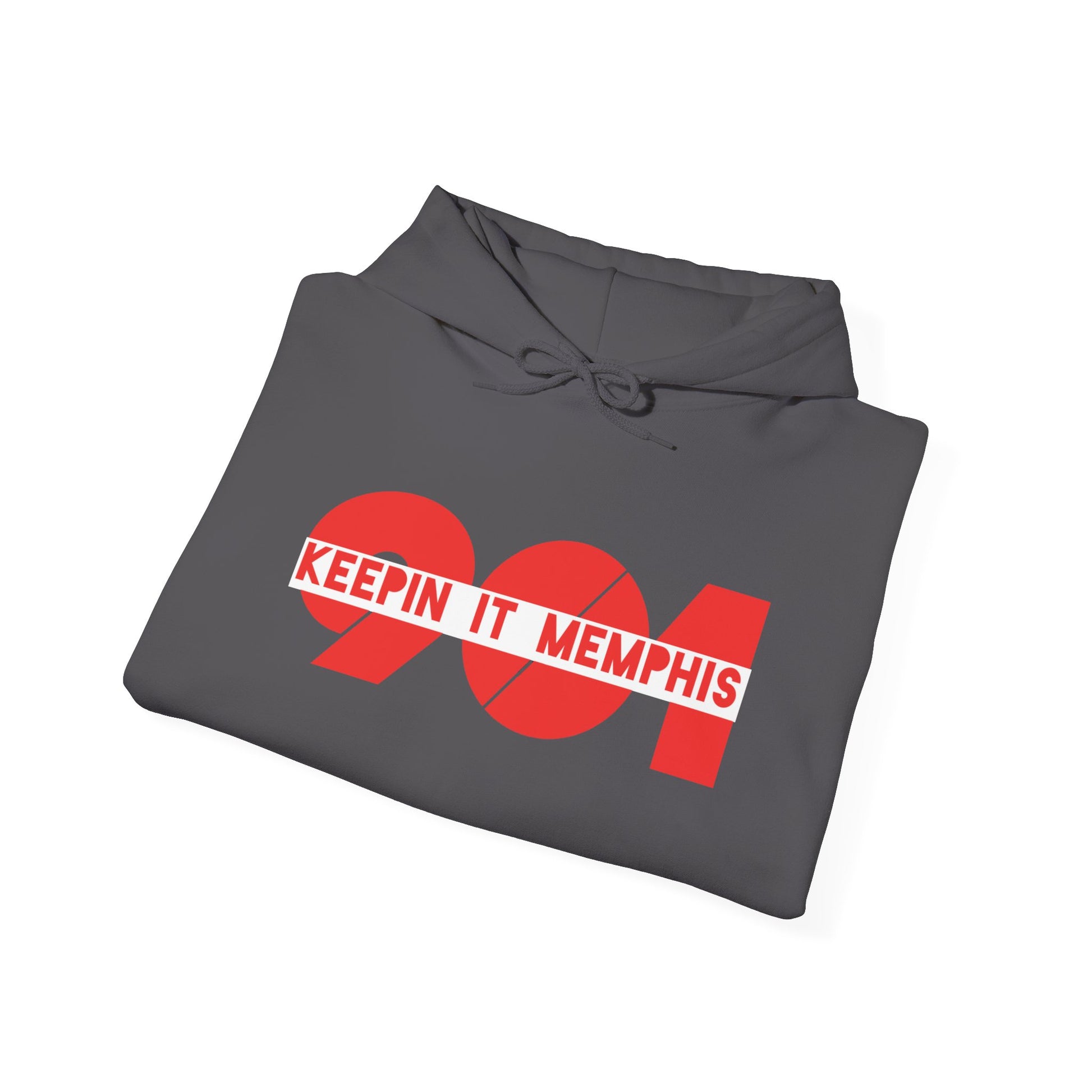 Adult Keepin It Memphis Hoodie