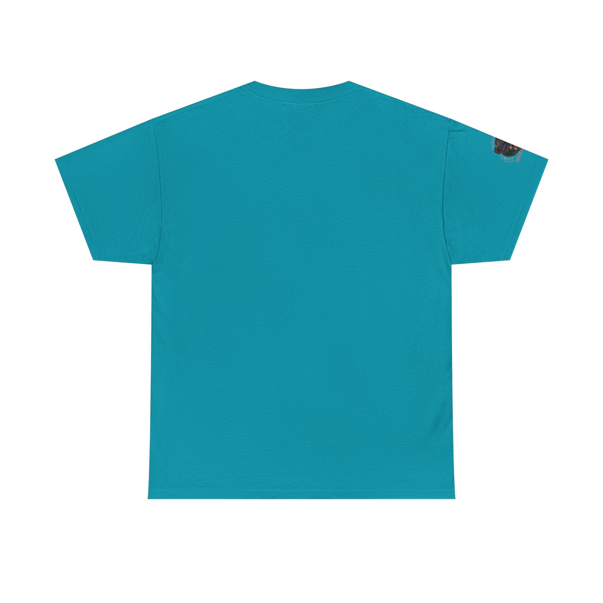 Keepin It Memphis Color Logo Tee