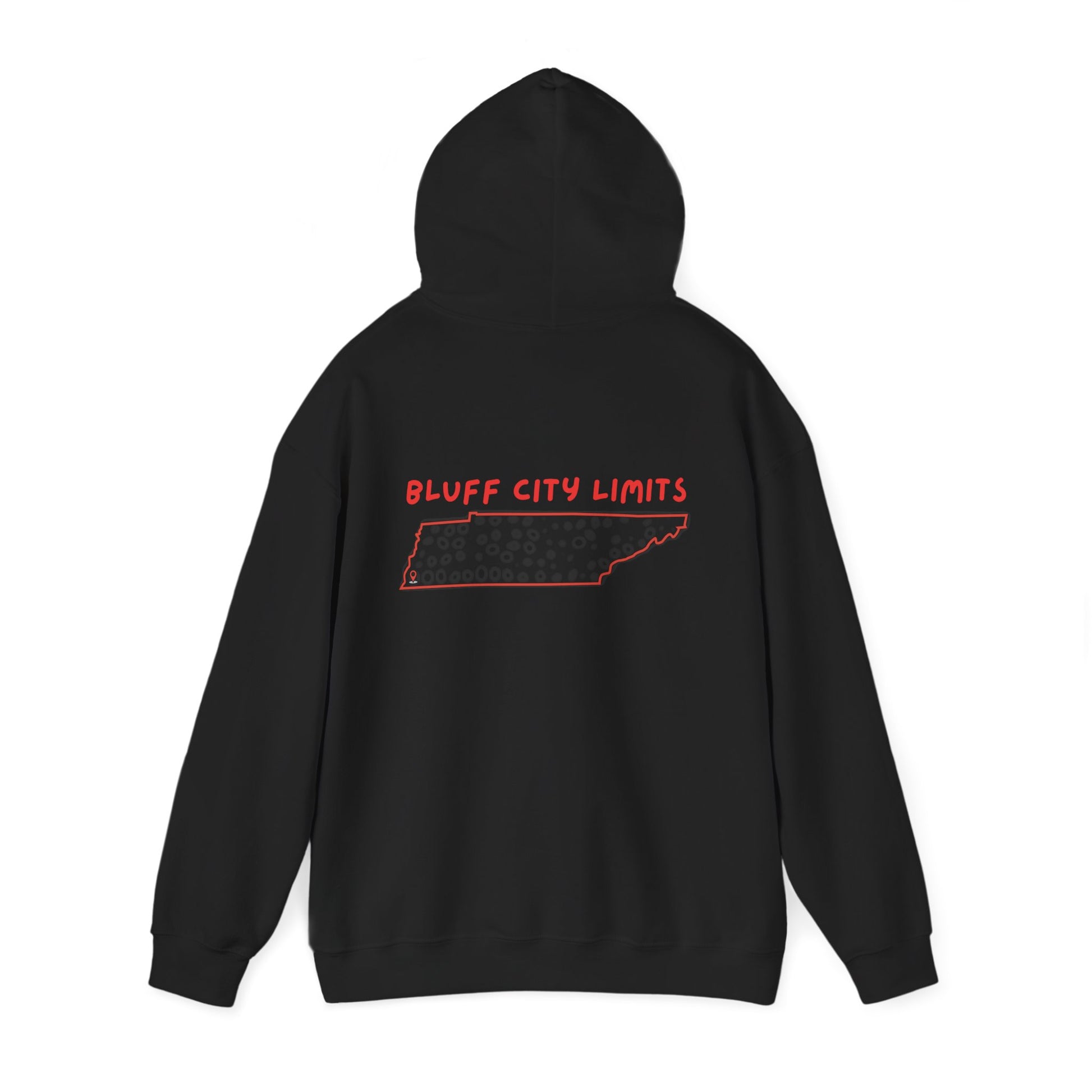 Adult Keepin It Memphis Hoodie